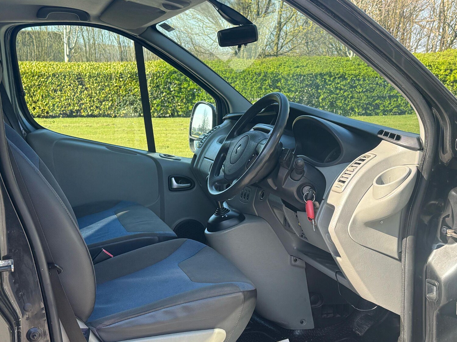 Used Renault Trafic 2014 for sale - 77387576: Photo 32