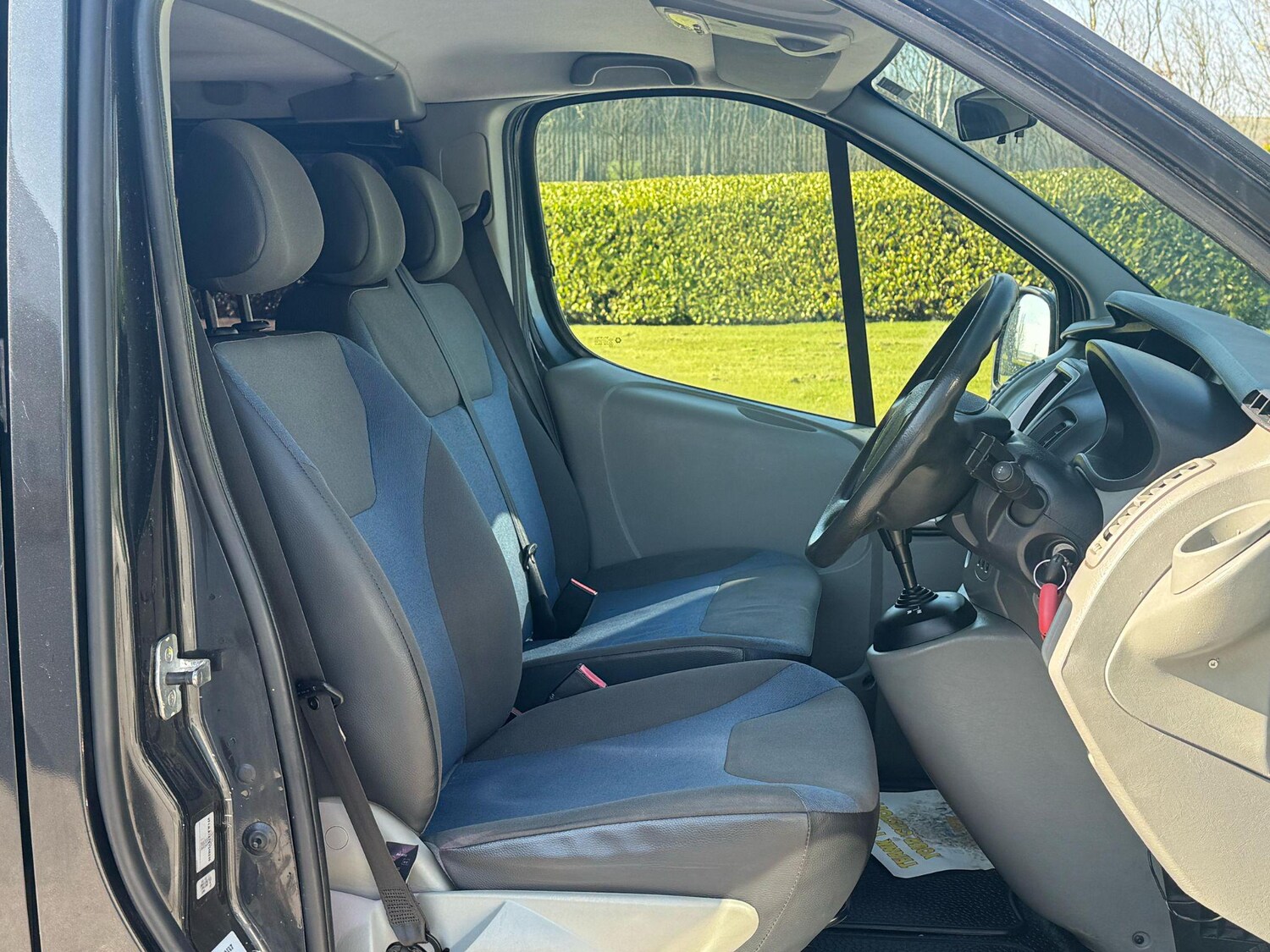 Used Renault Trafic 2014 for sale - 77387576: Photo 33