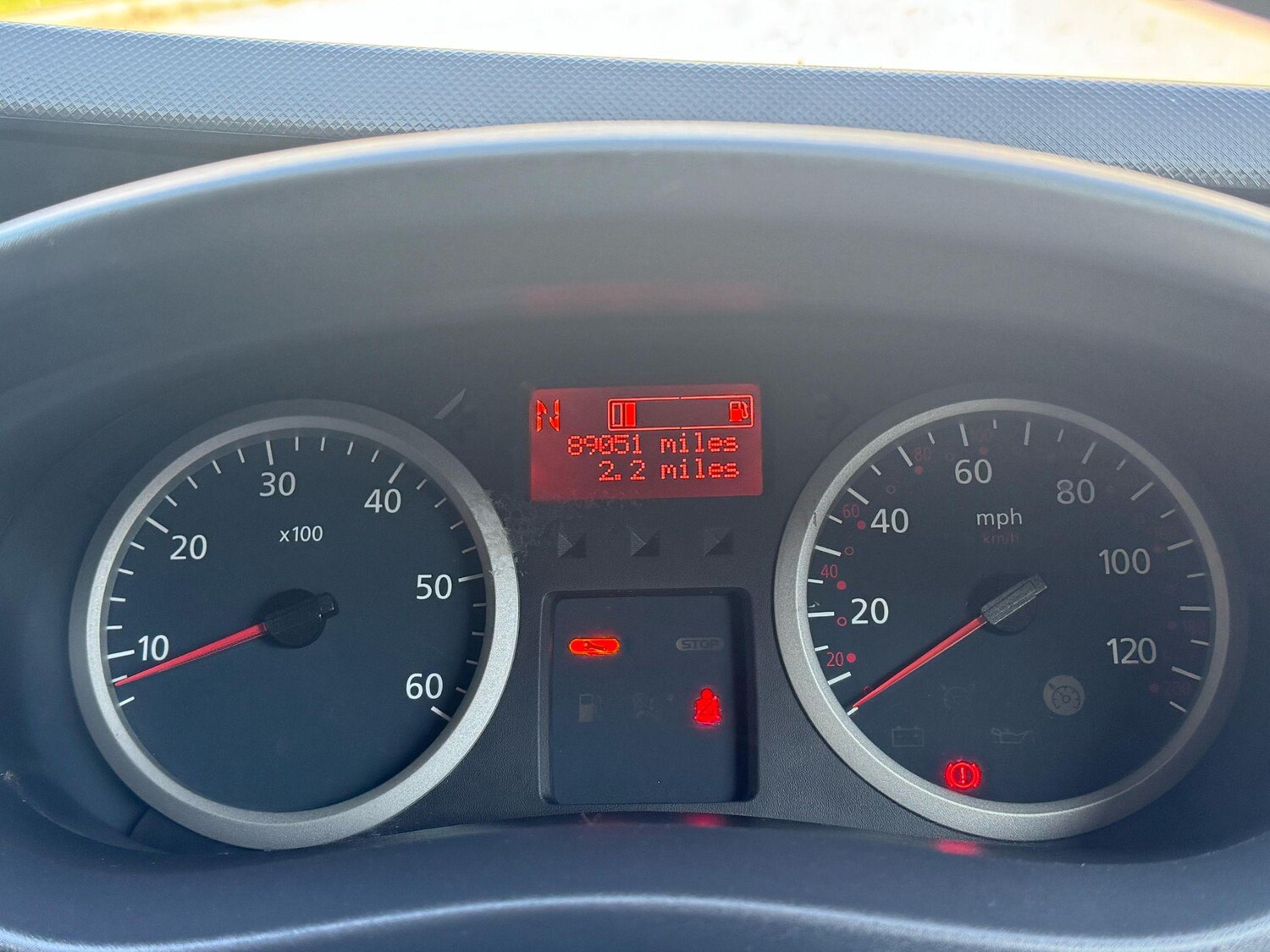 Used Renault Trafic 2014 for sale - 77387576: Photo 34