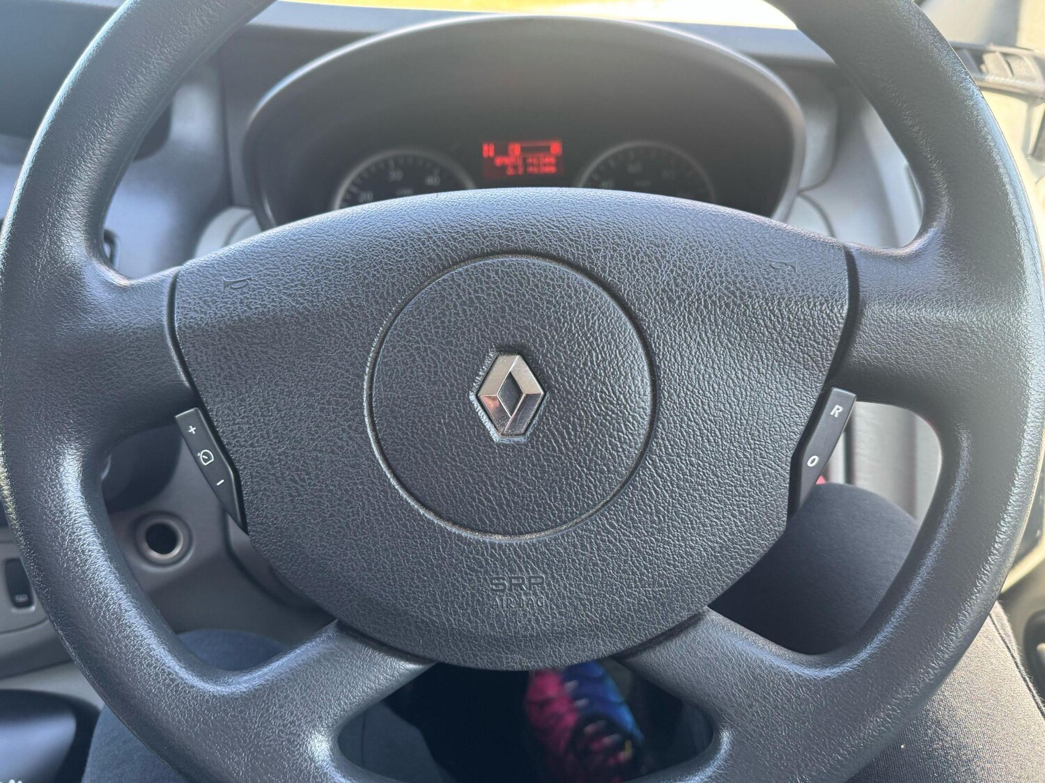 Used Renault Trafic 2014 for sale - 77387576: Photo 35