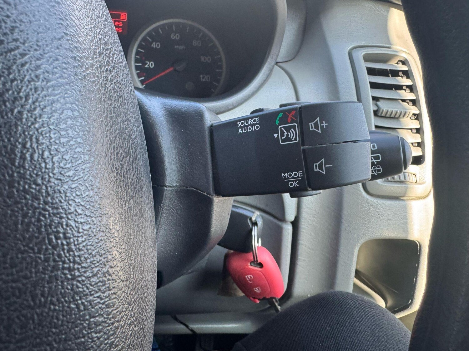 Used Renault Trafic 2014 for sale - 77387576: Photo 39