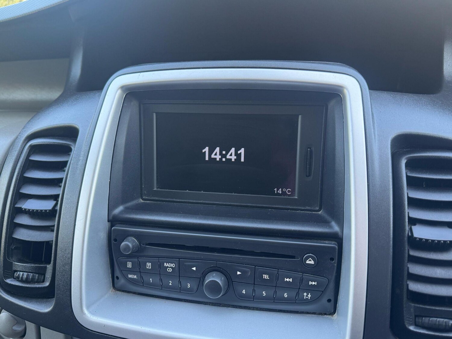 Used Renault Trafic 2014 for sale - 77387576: Photo 40