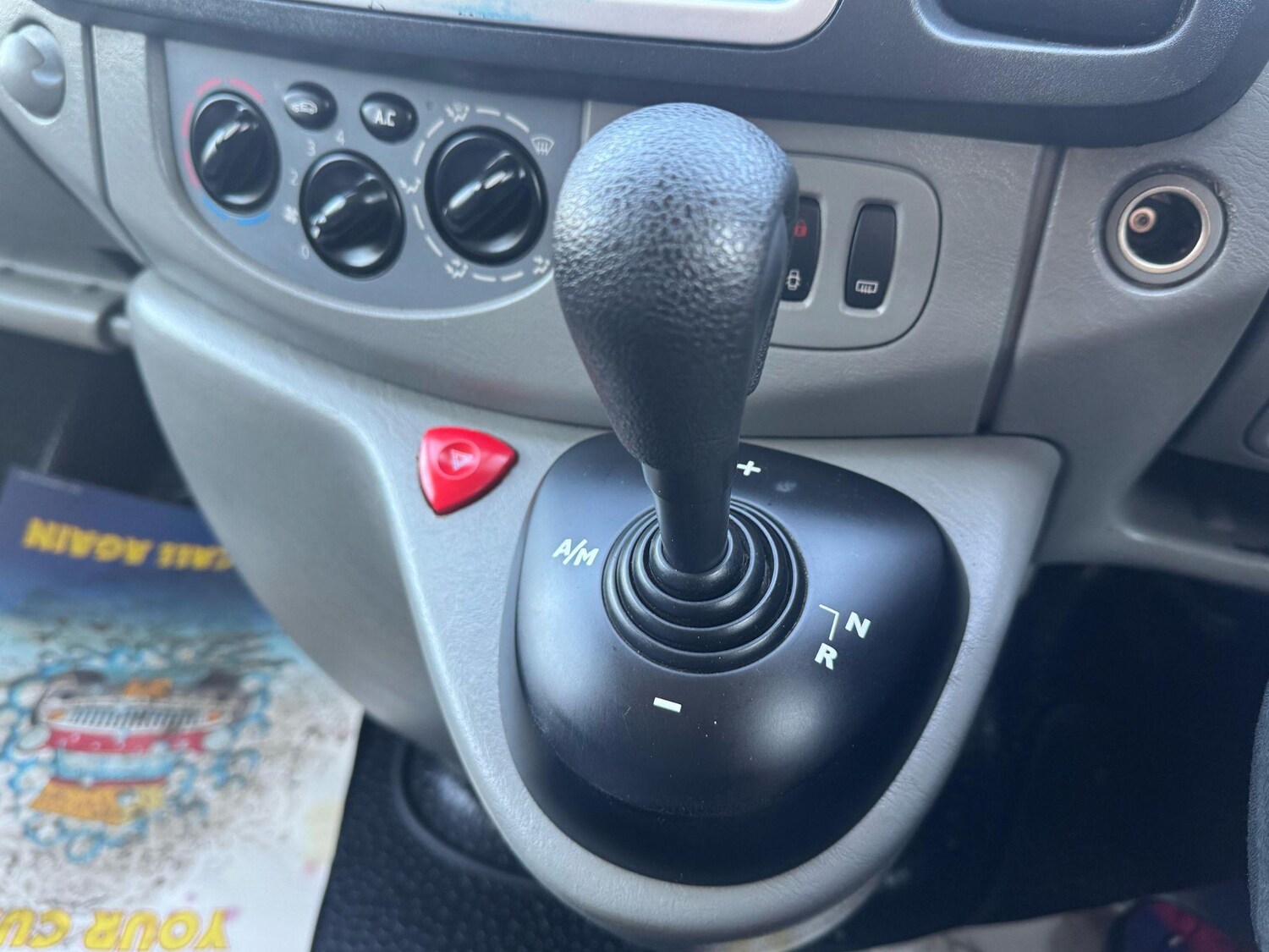 Used Renault Trafic 2014 for sale - 77387576: Photo 42