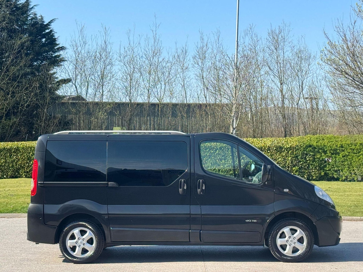 Used Renault Trafic 2014 for sale - 77387576: Photo 7