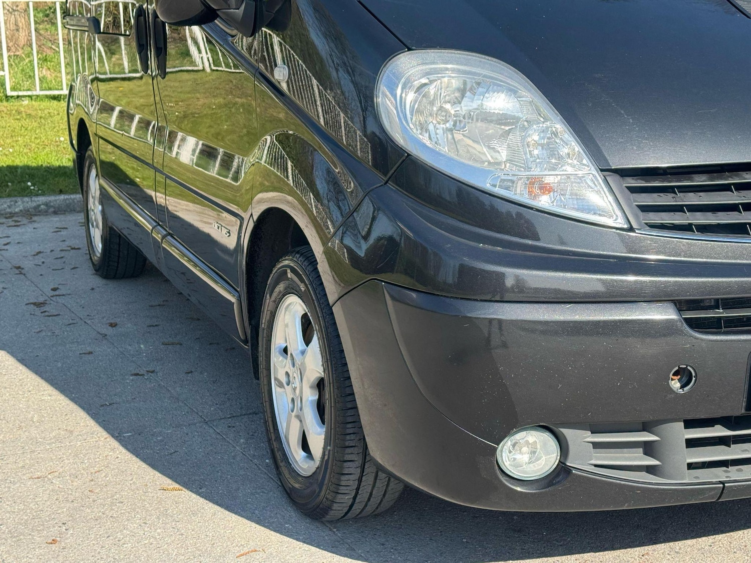 Used Renault Trafic 2014 for sale - 77387576: Photo 8