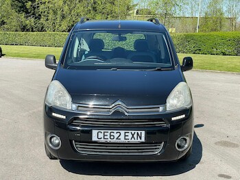 Used Citroen Berlingo 2012 for sale - 78429327: Photo