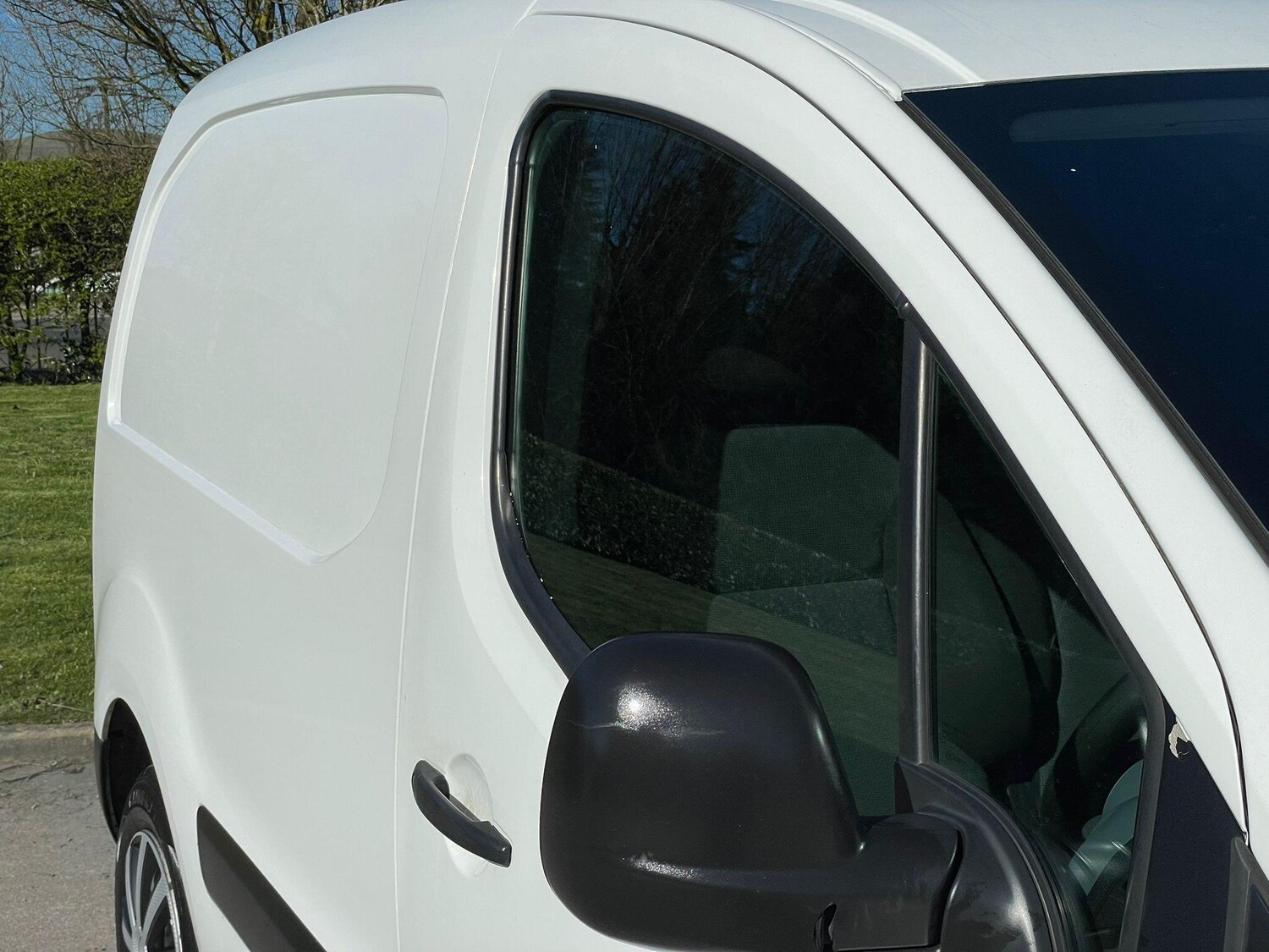 Used Peugeot Partner 2017 for sale - 77958542: Photo 13