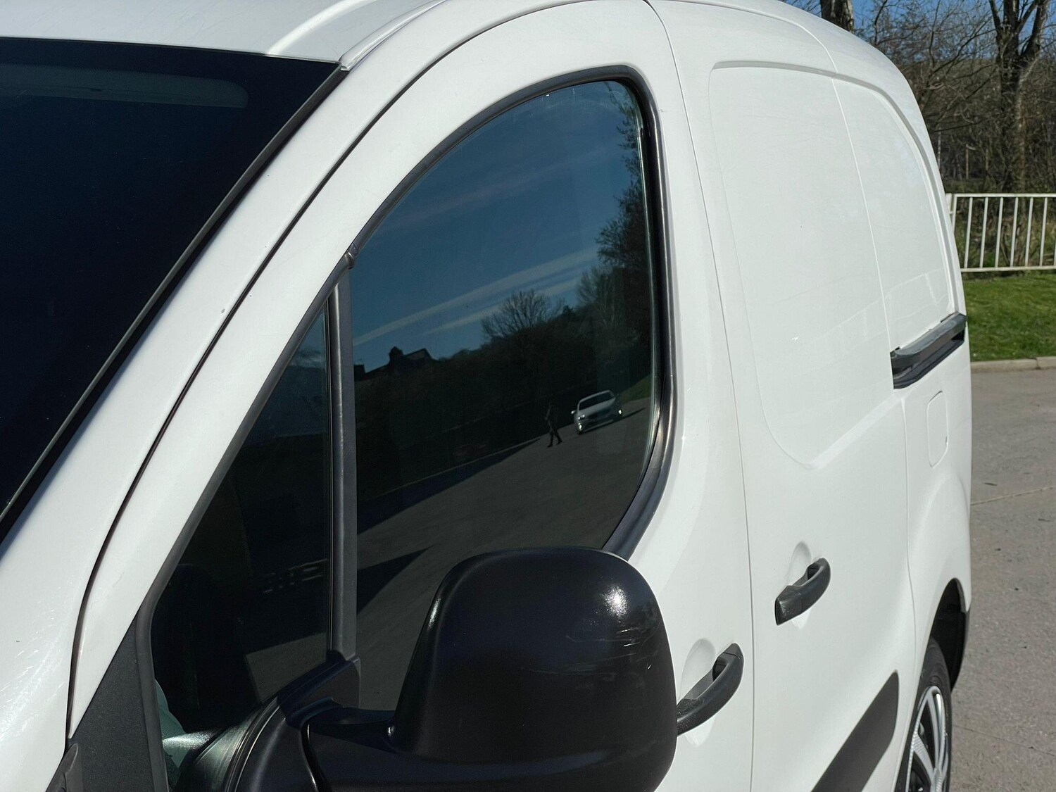 Used Peugeot Partner 2017 for sale - 77958542: Photo 14