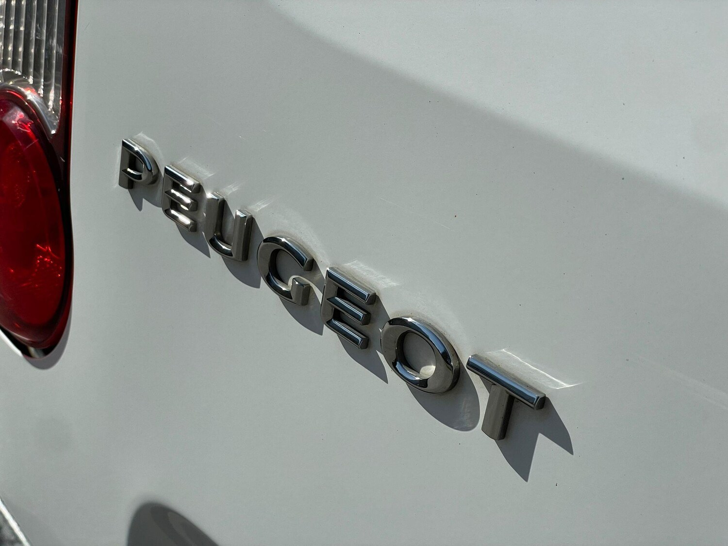 Used Peugeot Partner 2017 for sale - 77958542: Photo 15