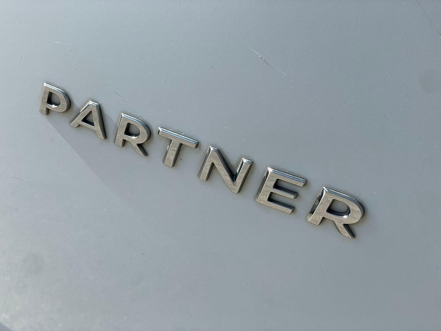 Used Peugeot Partner 2017 for sale - 77958542: Photo 16