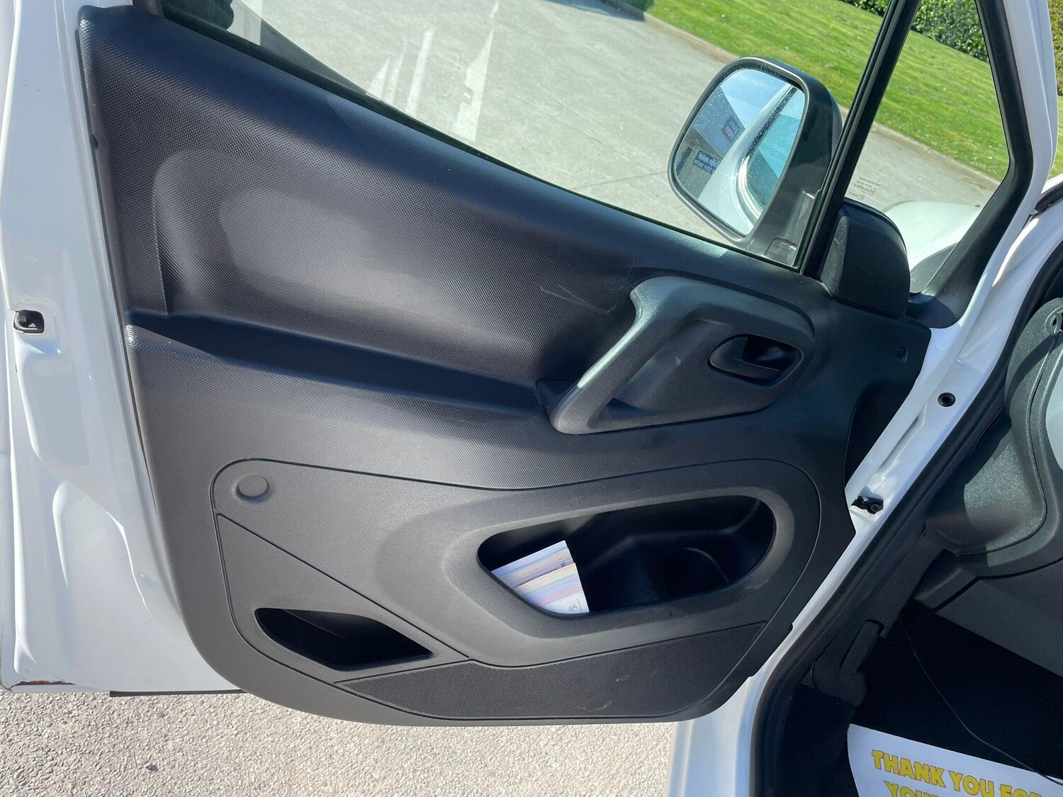 Used Peugeot Partner 2017 for sale - 77958542: Photo 17