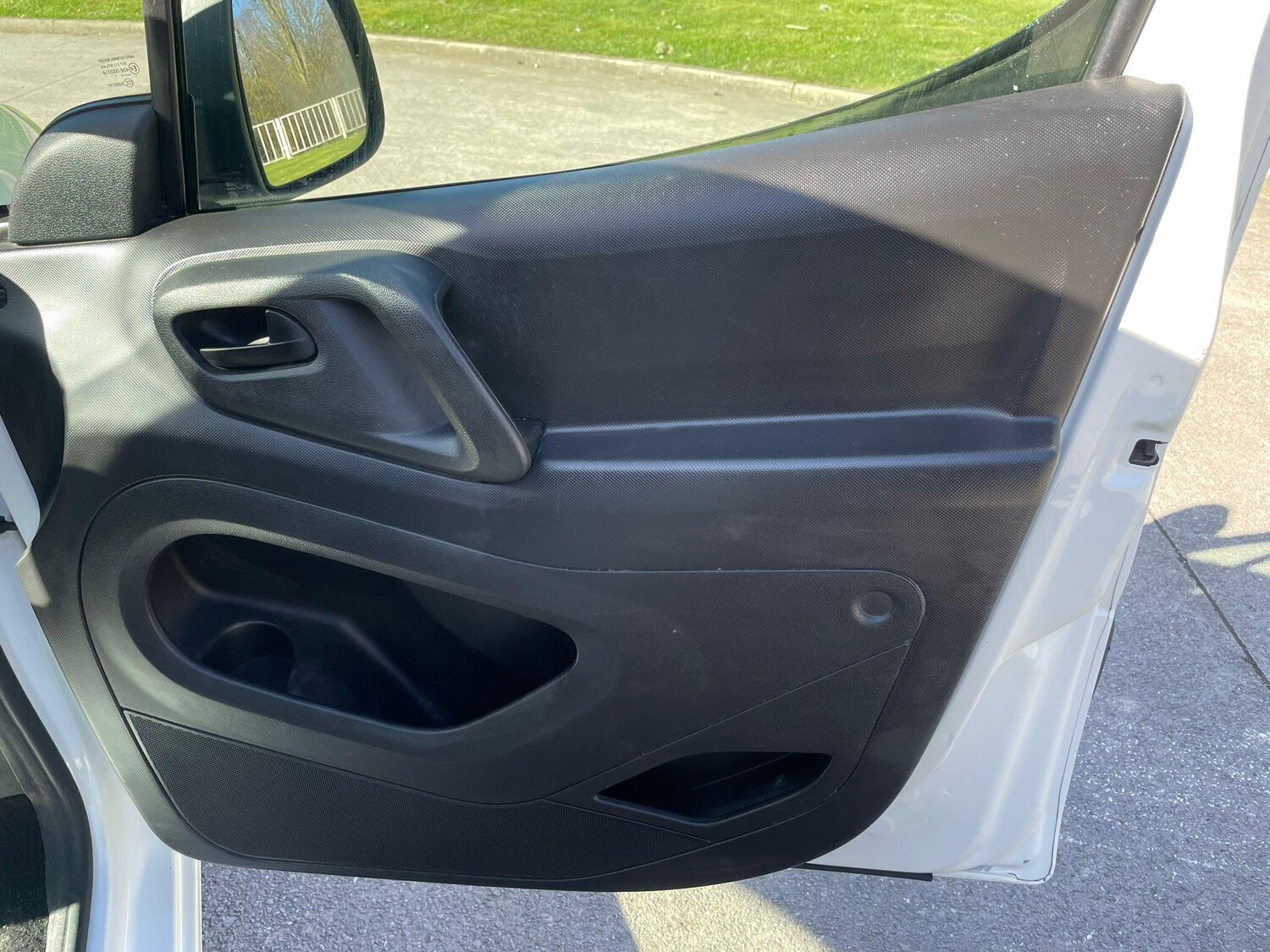 Used Peugeot Partner 2017 for sale - 77958542: Photo 18