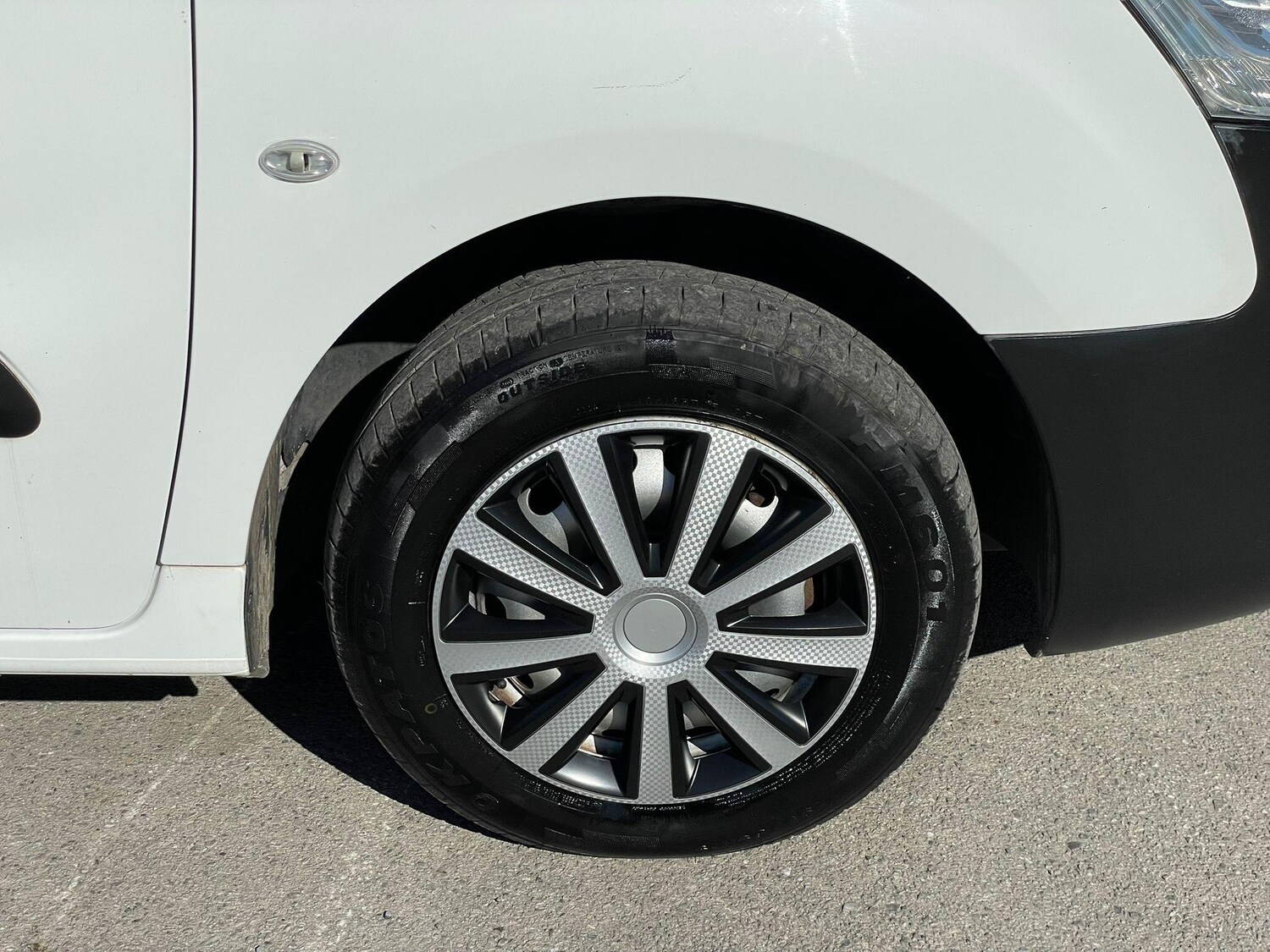 Used Peugeot Partner 2017 for sale - 77958542: Photo 21