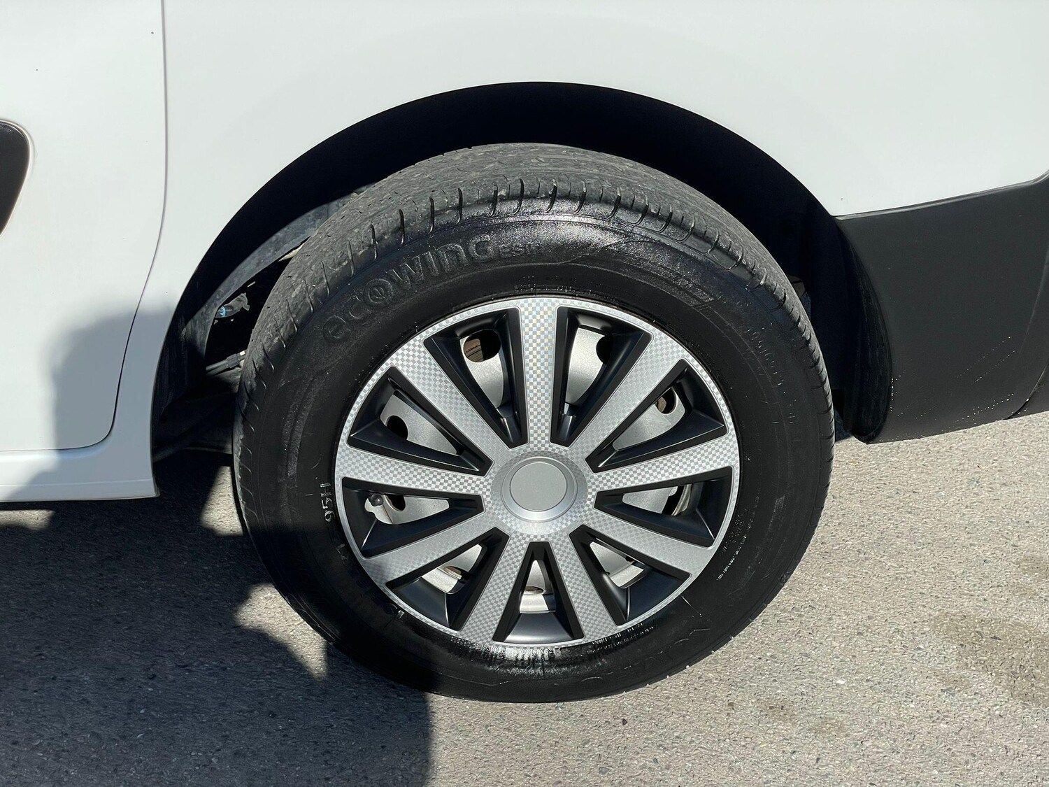 Used Peugeot Partner 2017 for sale - 77958542: Photo 22