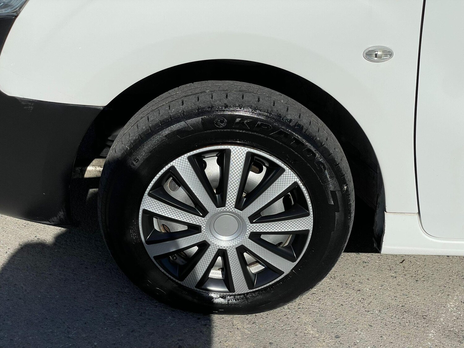 Used Peugeot Partner 2017 for sale - 77958542: Photo 24