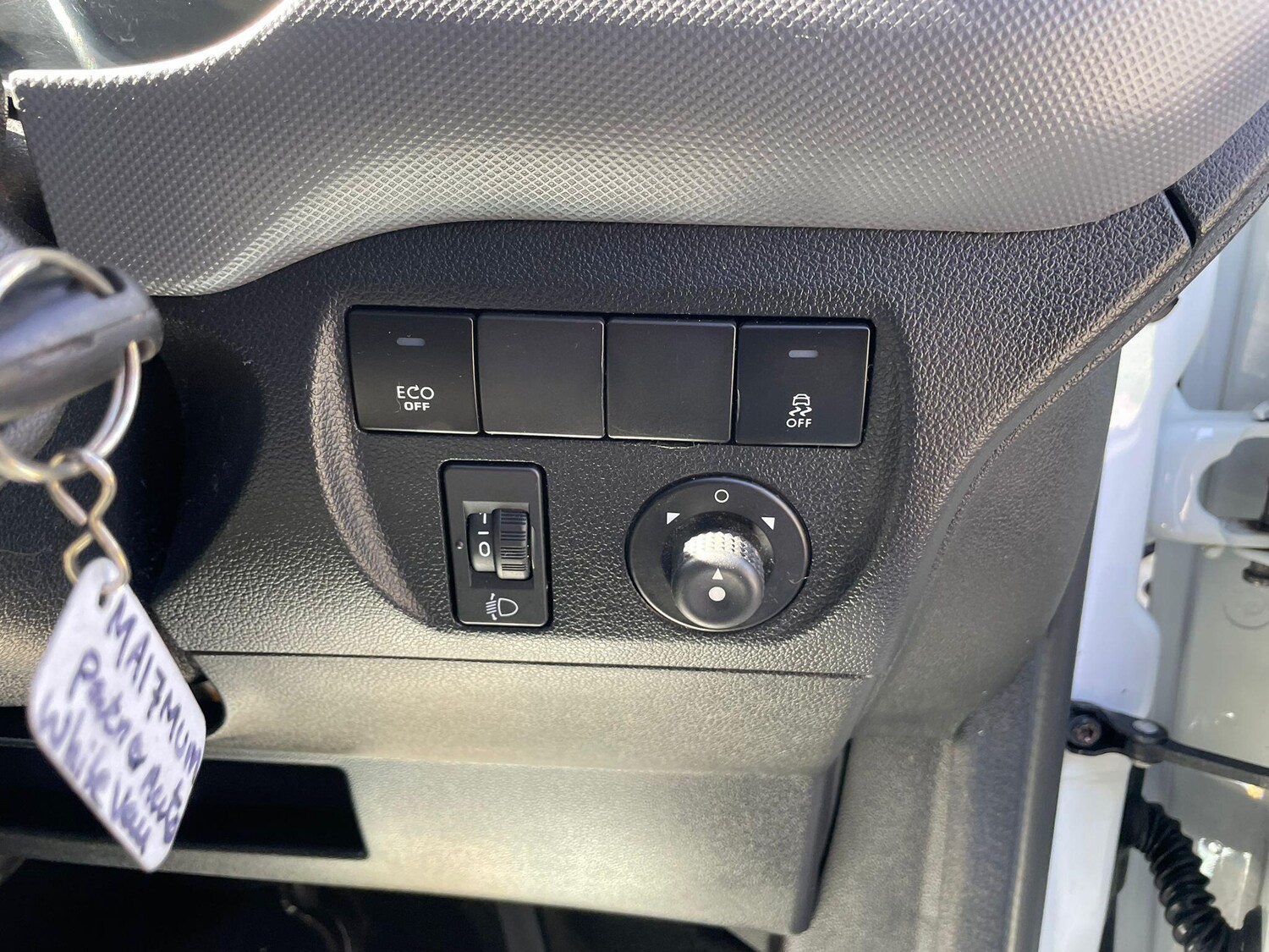 Used Peugeot Partner 2017 for sale - 77958542: Photo 26