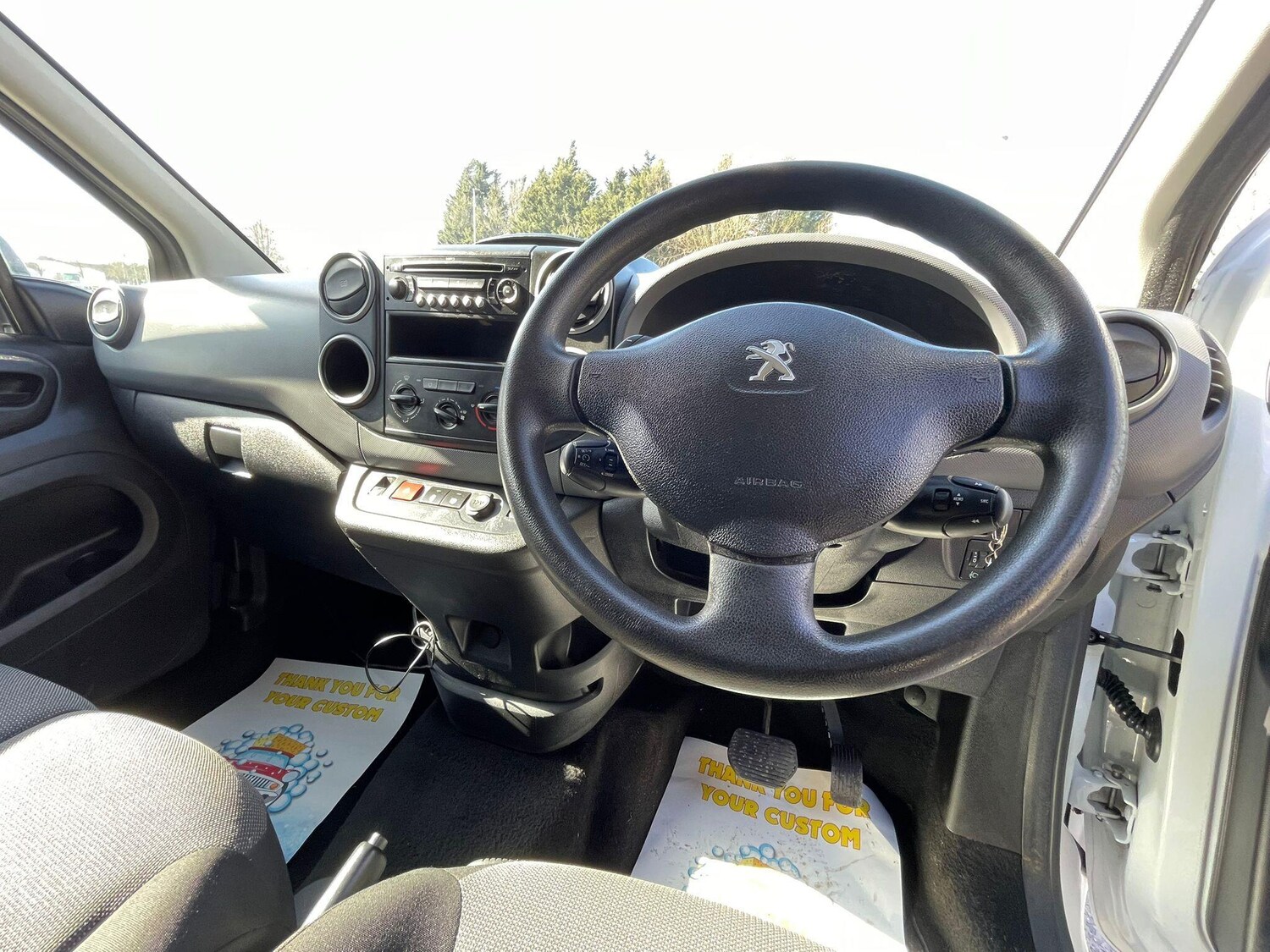 Used Peugeot Partner 2017 for sale - 77958542: Photo 30