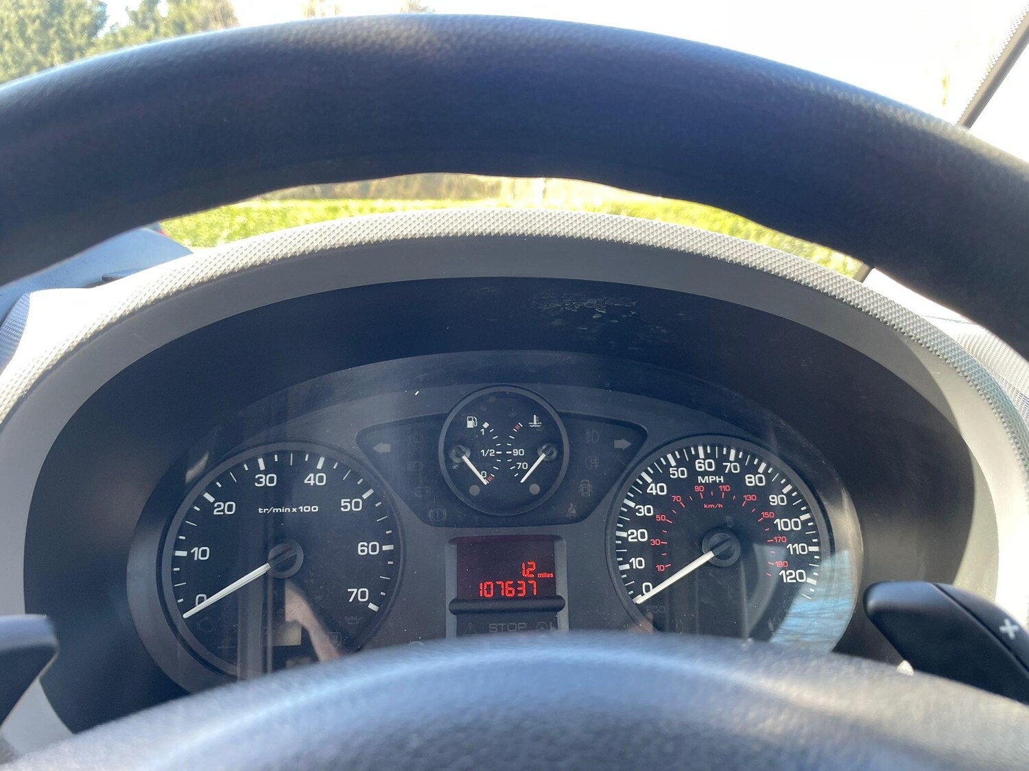 Used Peugeot Partner 2017 for sale - 77958542: Photo 33