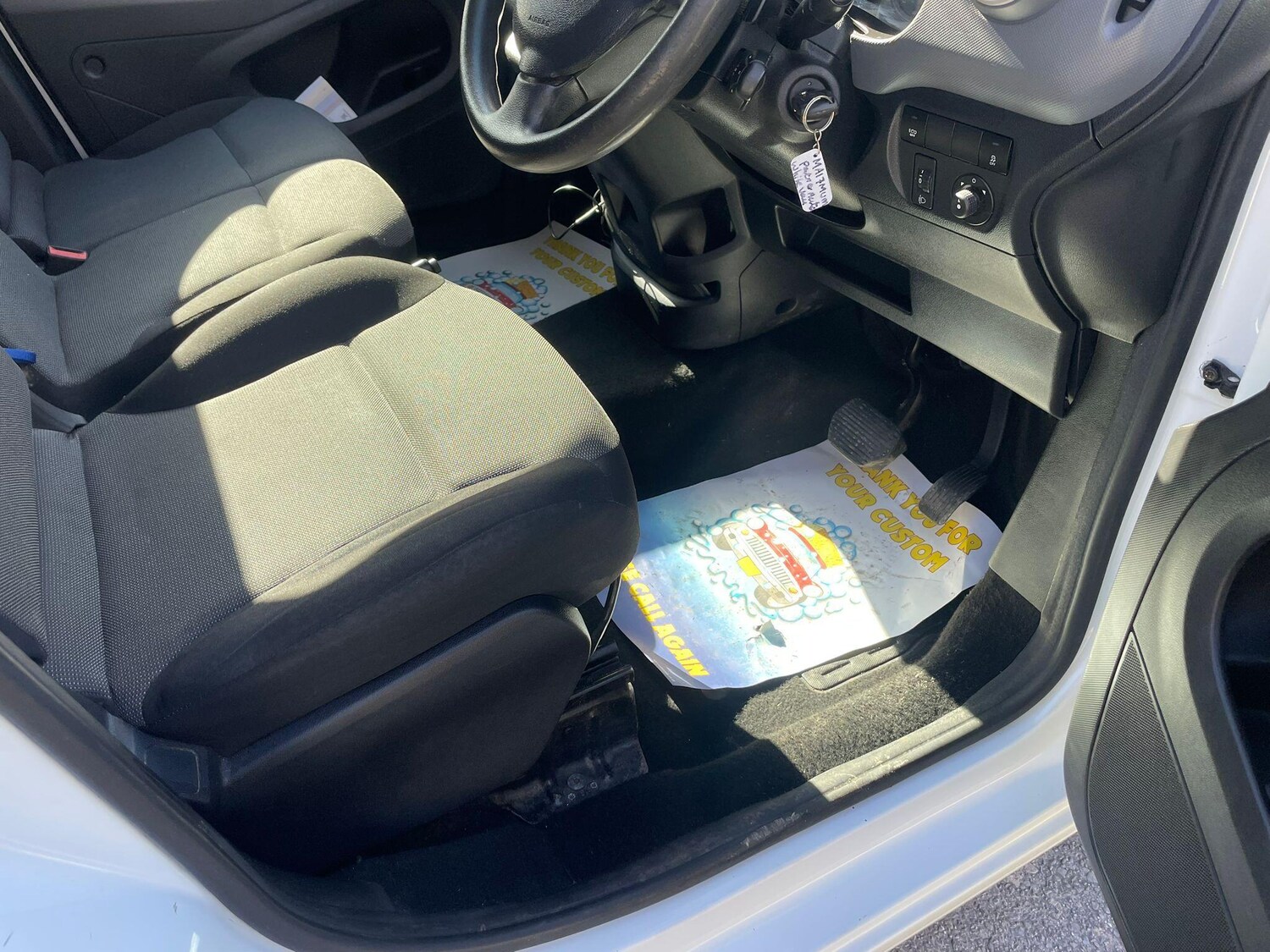 Used Peugeot Partner 2017 for sale - 77958542: Photo 35