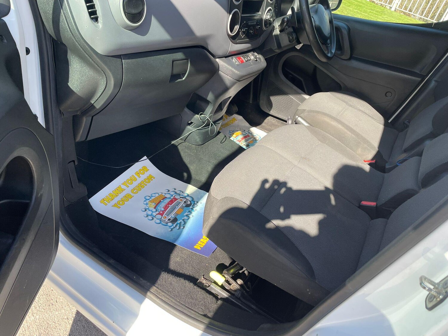 Used Peugeot Partner 2017 for sale - 77958542: Photo 36