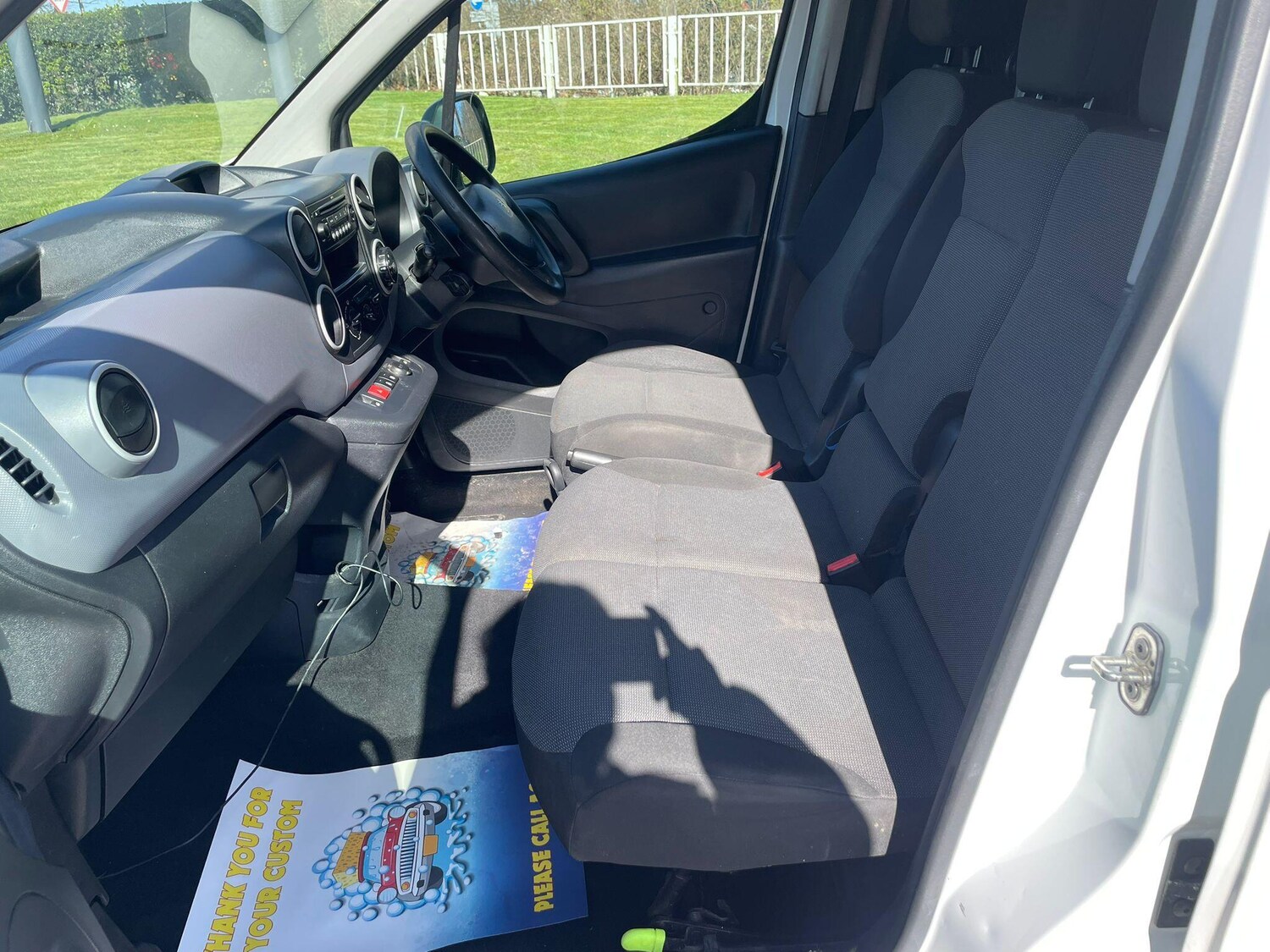 Used Peugeot Partner 2017 for sale - 77958542: Photo 37