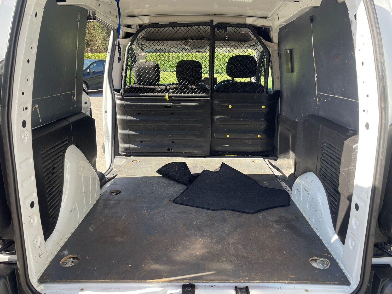 Used Peugeot Partner 2017 for sale - 77958542: Photo 38