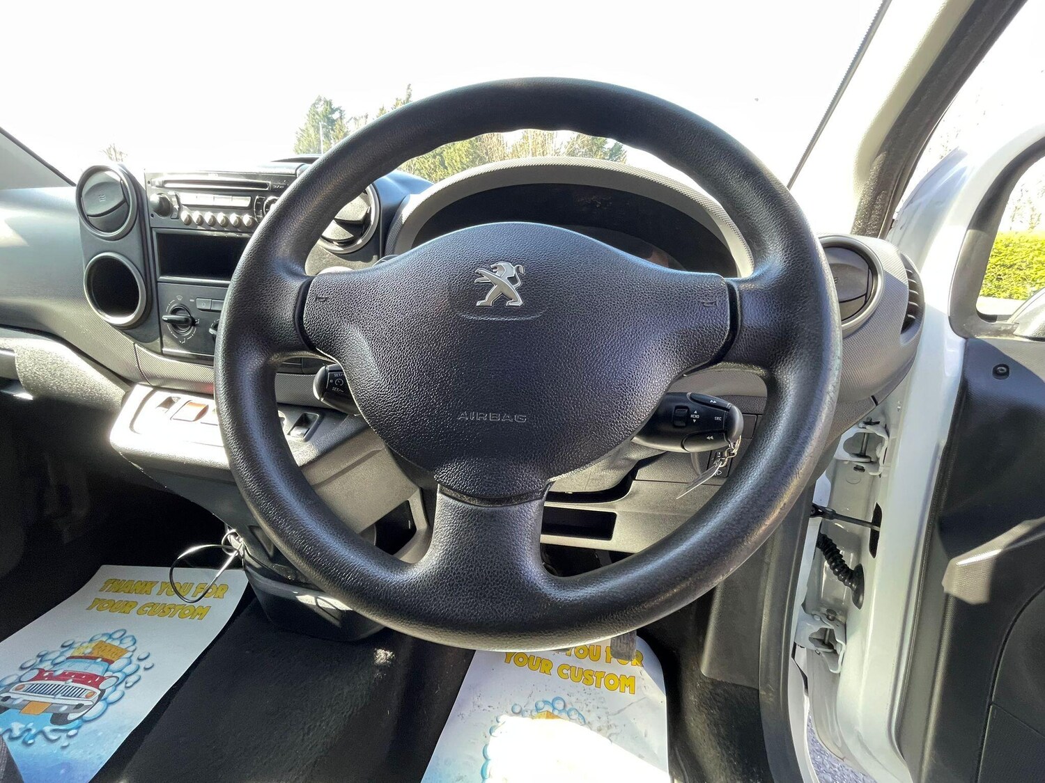 Used Peugeot Partner 2017 for sale - 77958542: Photo 40