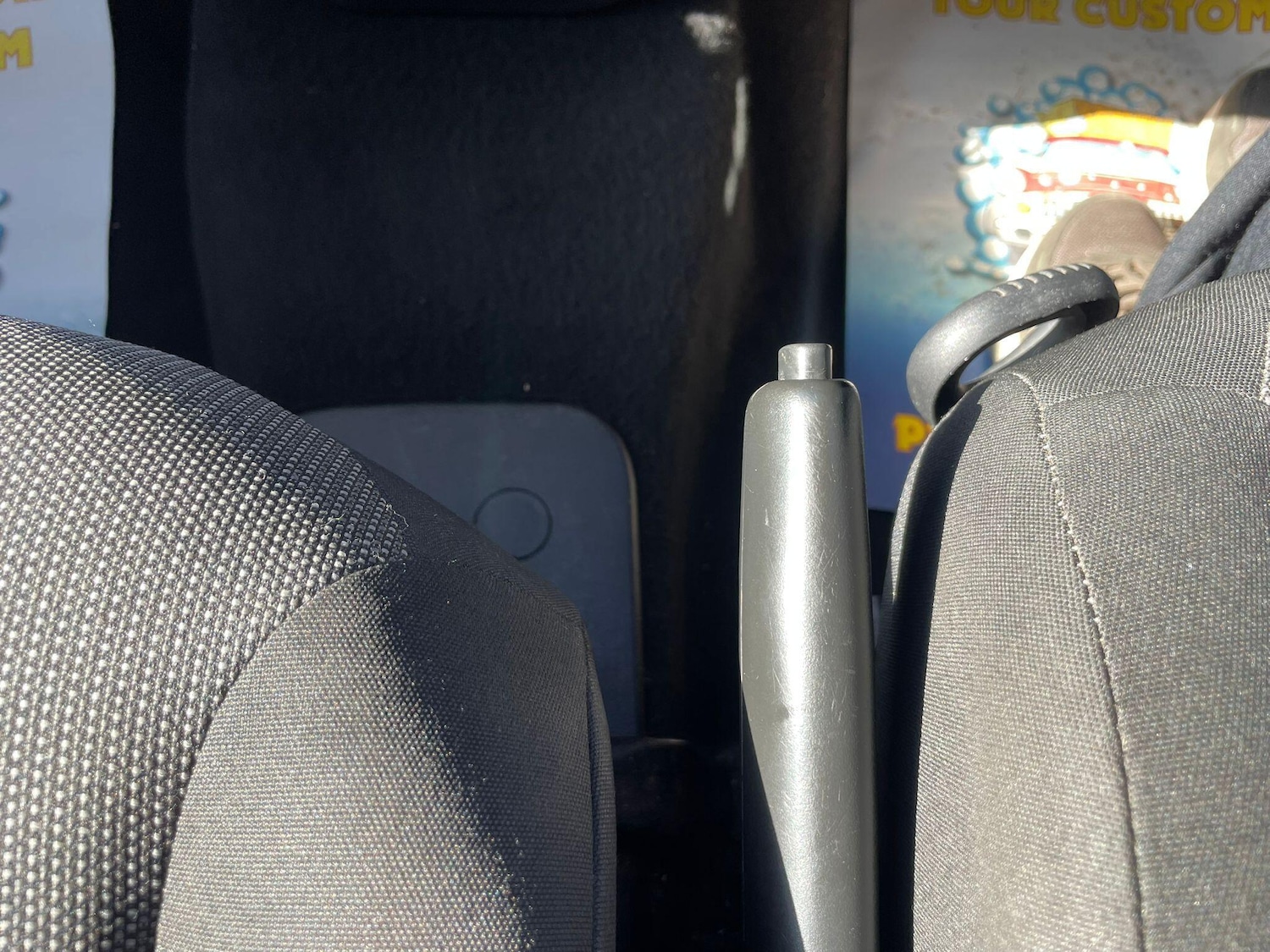 Used Peugeot Partner 2017 for sale - 77958542: Photo 42