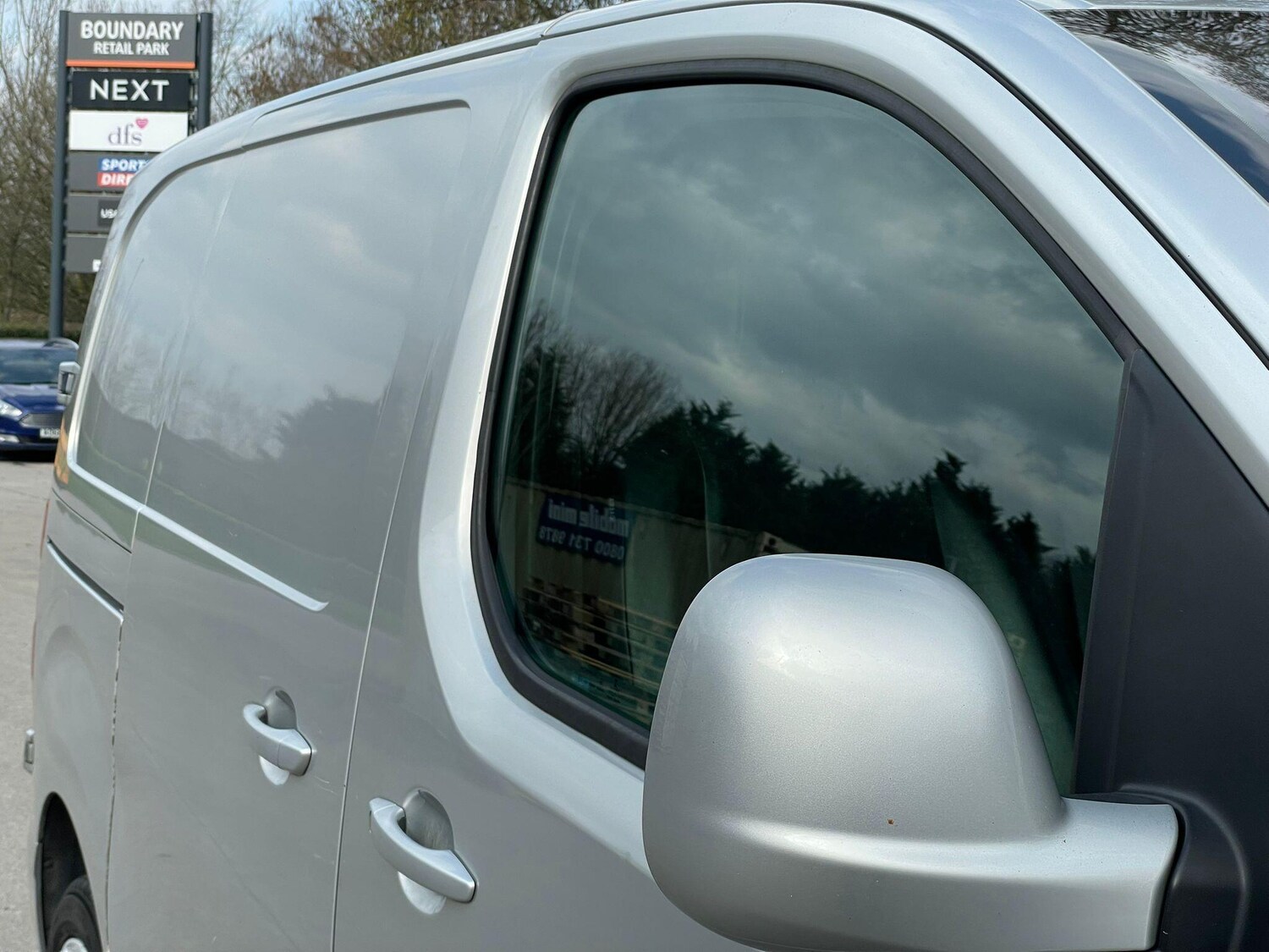 Used Peugeot Expert 2018 for sale - 77808567: Photo 10