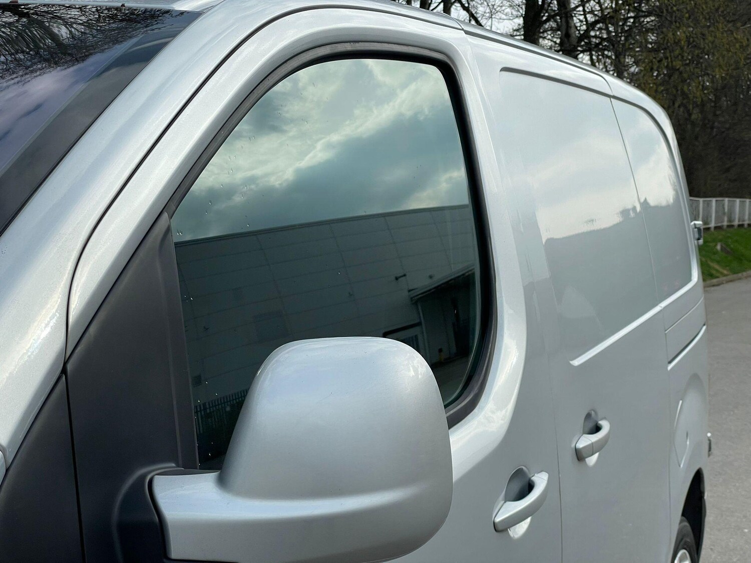 Used Peugeot Expert 2018 for sale - 77808567: Photo 11