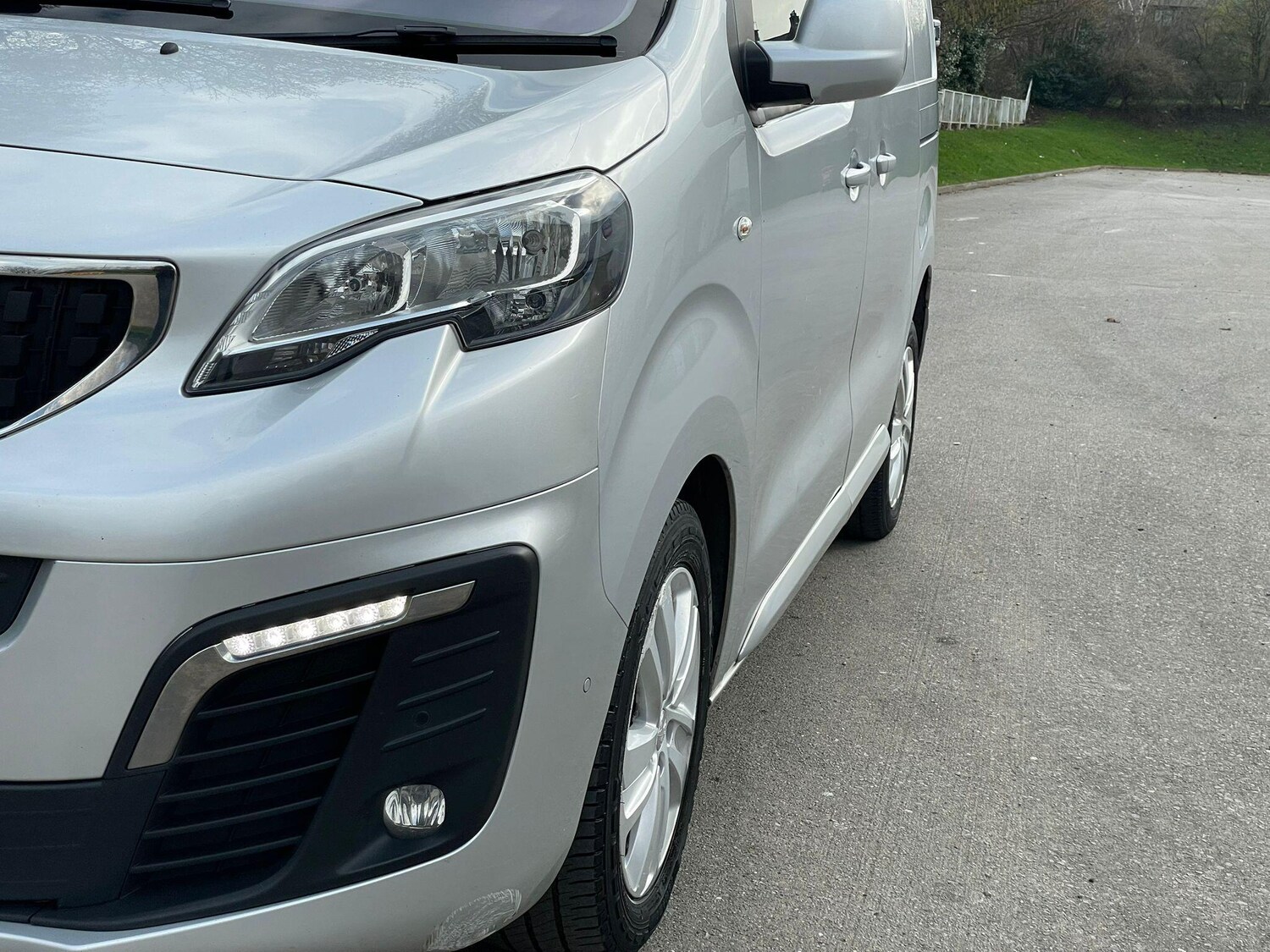 Used Peugeot Expert 2018 for sale - 77808567: Photo 13
