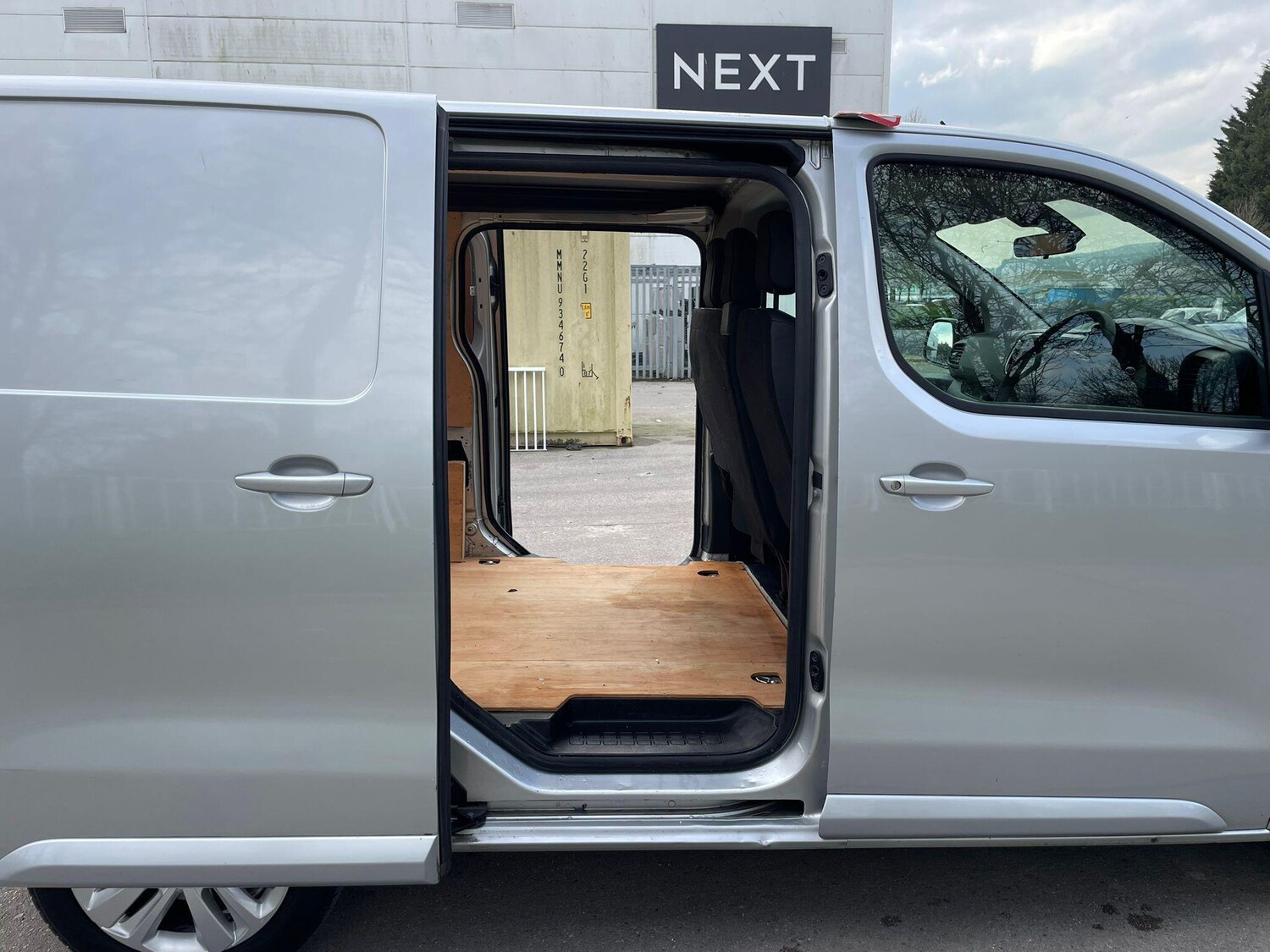 Used Peugeot Expert 2018 for sale - 77808567: Photo 18