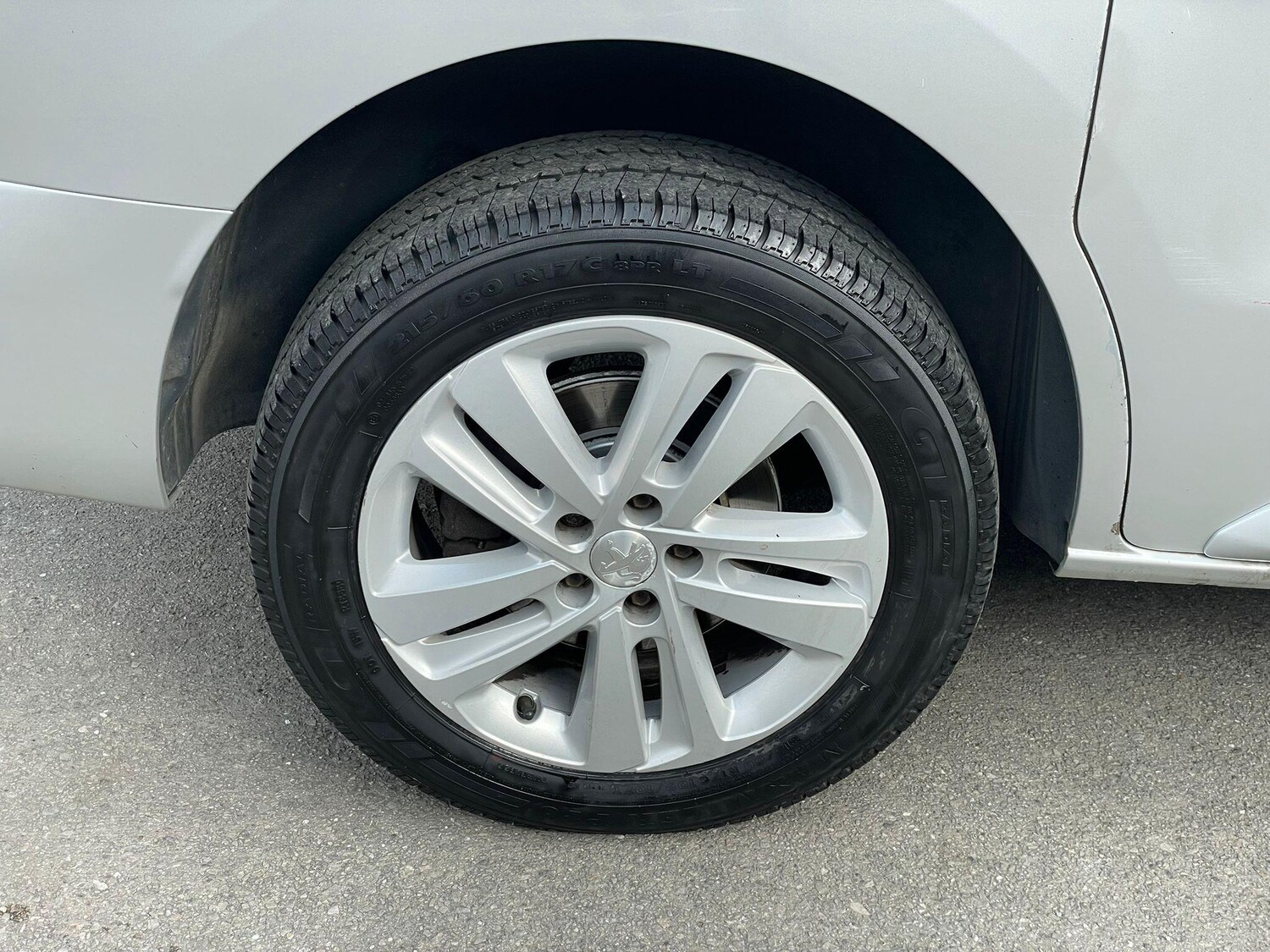 Used Peugeot Expert 2018 for sale - 77808567: Photo 23