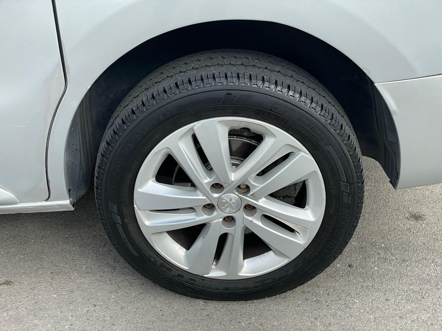 Used Peugeot Expert 2018 for sale - 77808567: Photo 24