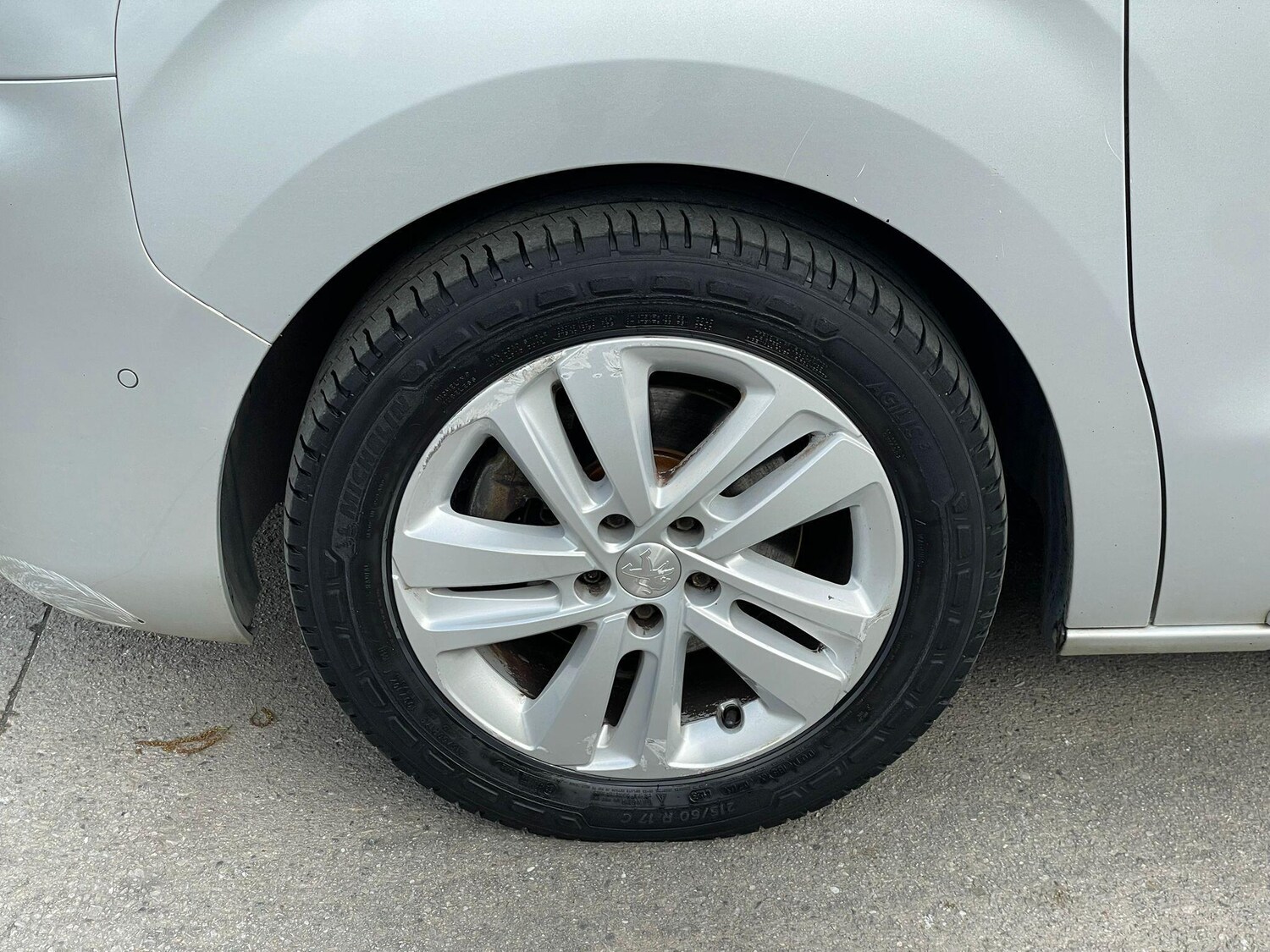 Used Peugeot Expert 2018 for sale - 77808567: Photo 25