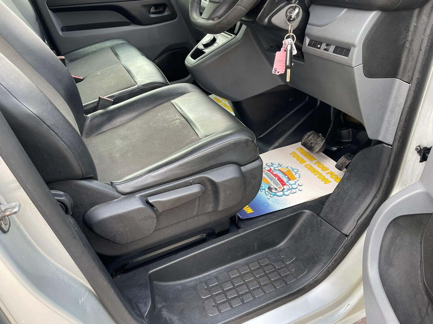 Used Peugeot Expert 2018 for sale - 77808567: Photo 26