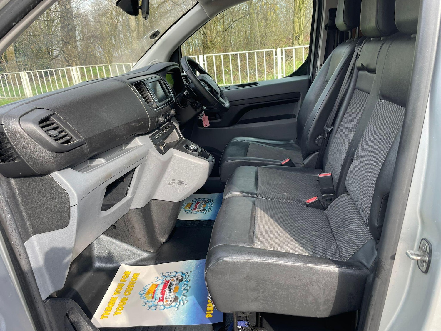 Used Peugeot Expert 2018 for sale - 77808567: Photo 28