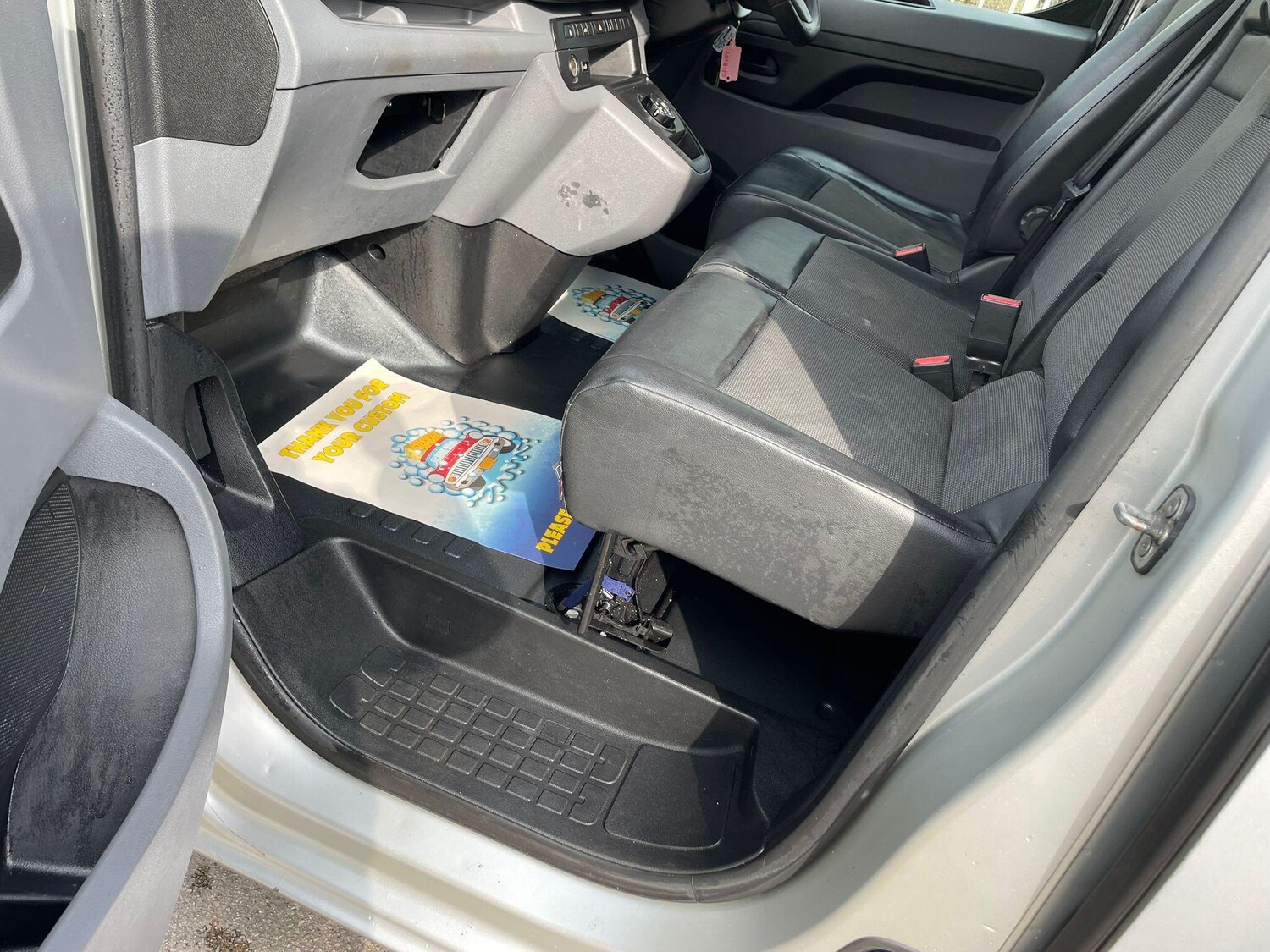 Used Peugeot Expert 2018 for sale - 77808567: Photo 29