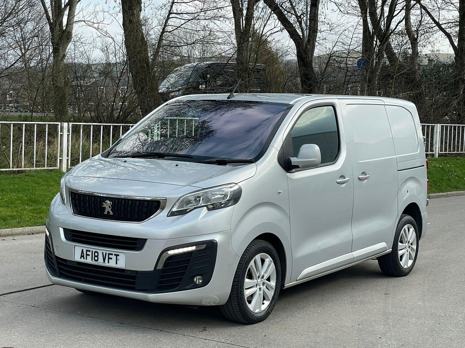 Used Peugeot Expert 2018 for sale - 77808567: Photo 3