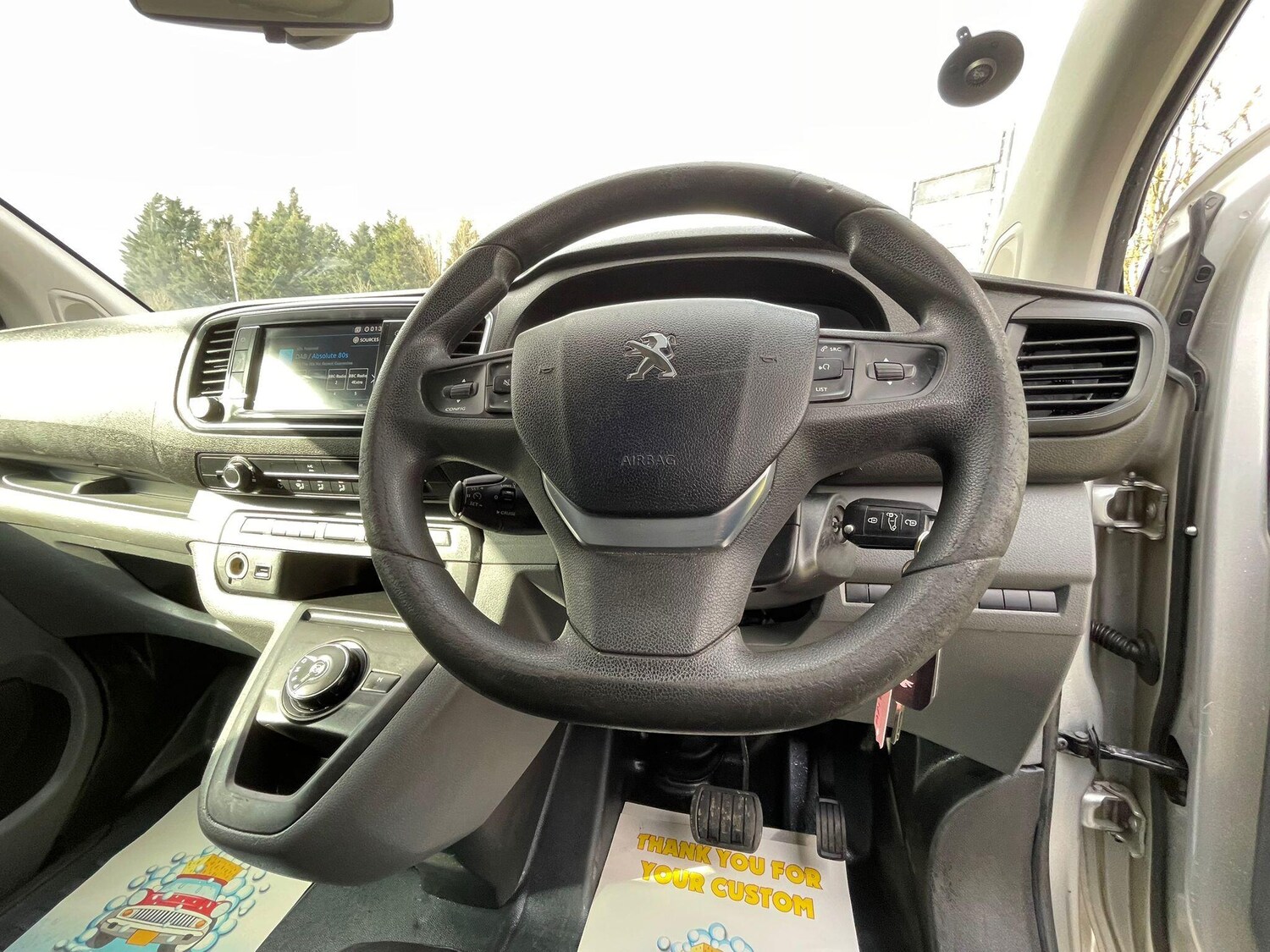 Used Peugeot Expert 2018 for sale - 77808567: Photo 31