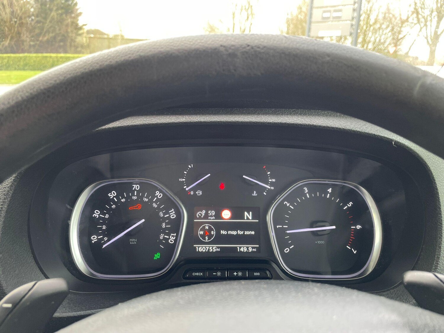 Used Peugeot Expert 2018 for sale - 77808567: Photo 32