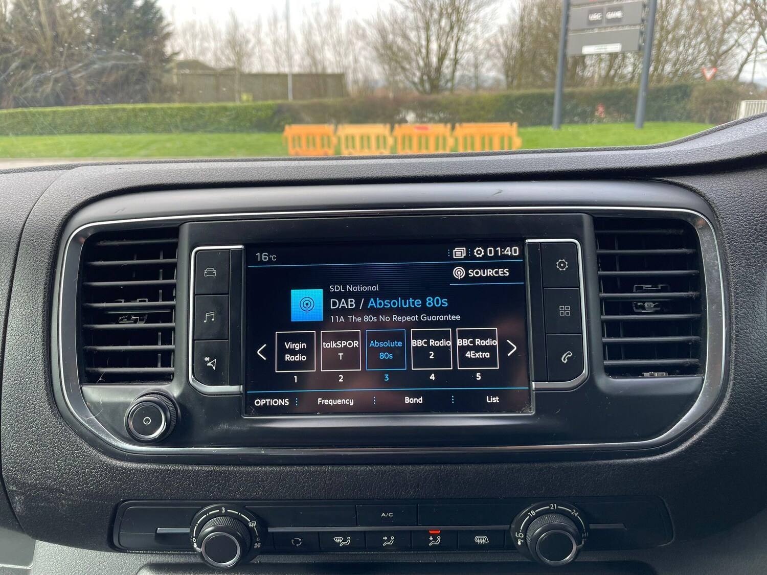 Used Peugeot Expert 2018 for sale - 77808567: Photo 37