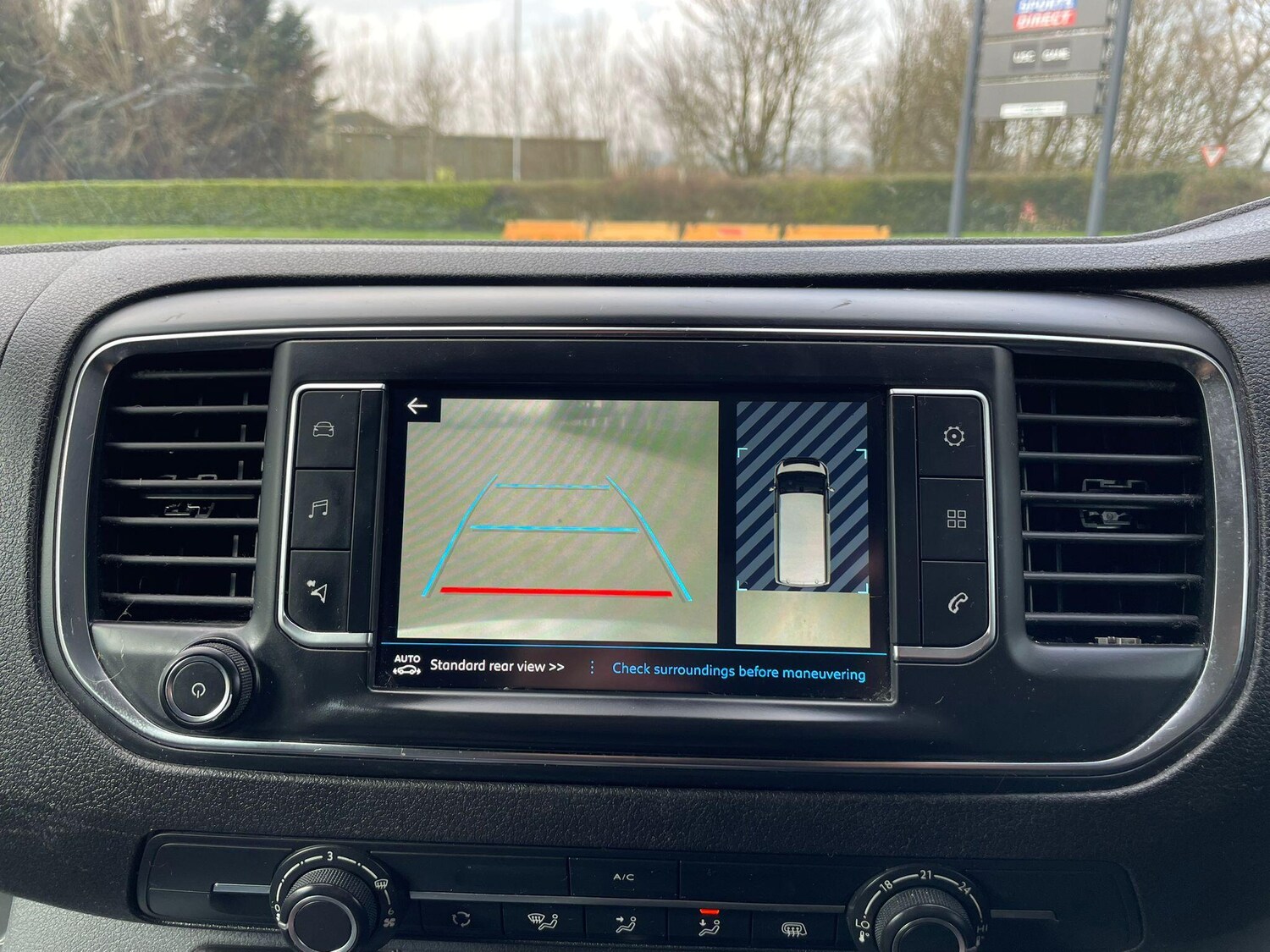 Used Peugeot Expert 2018 for sale - 77808567: Photo 43