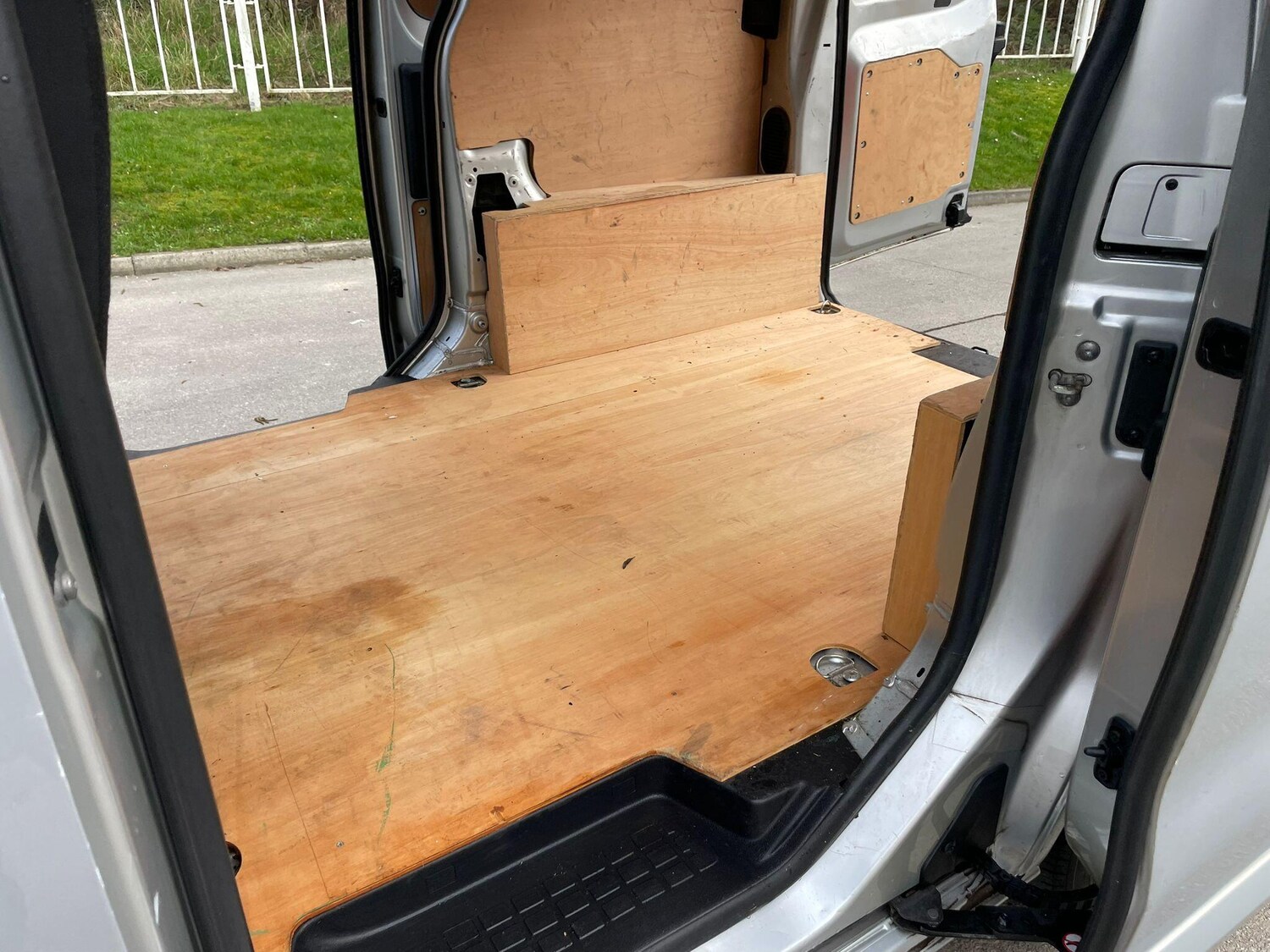 Used Peugeot Expert 2018 for sale - 77808567: Photo 44