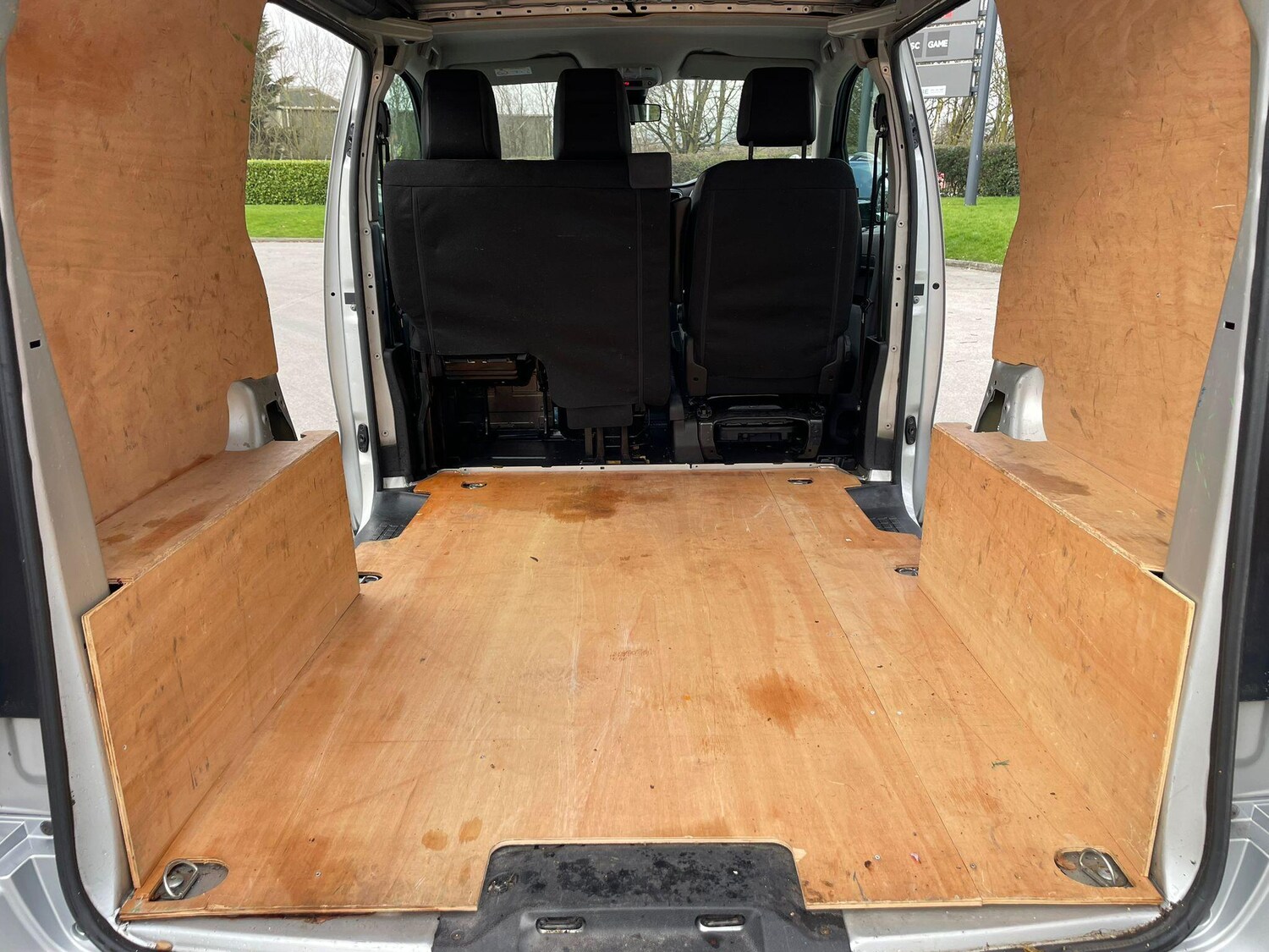 Used Peugeot Expert 2018 for sale - 77808567: Photo 45