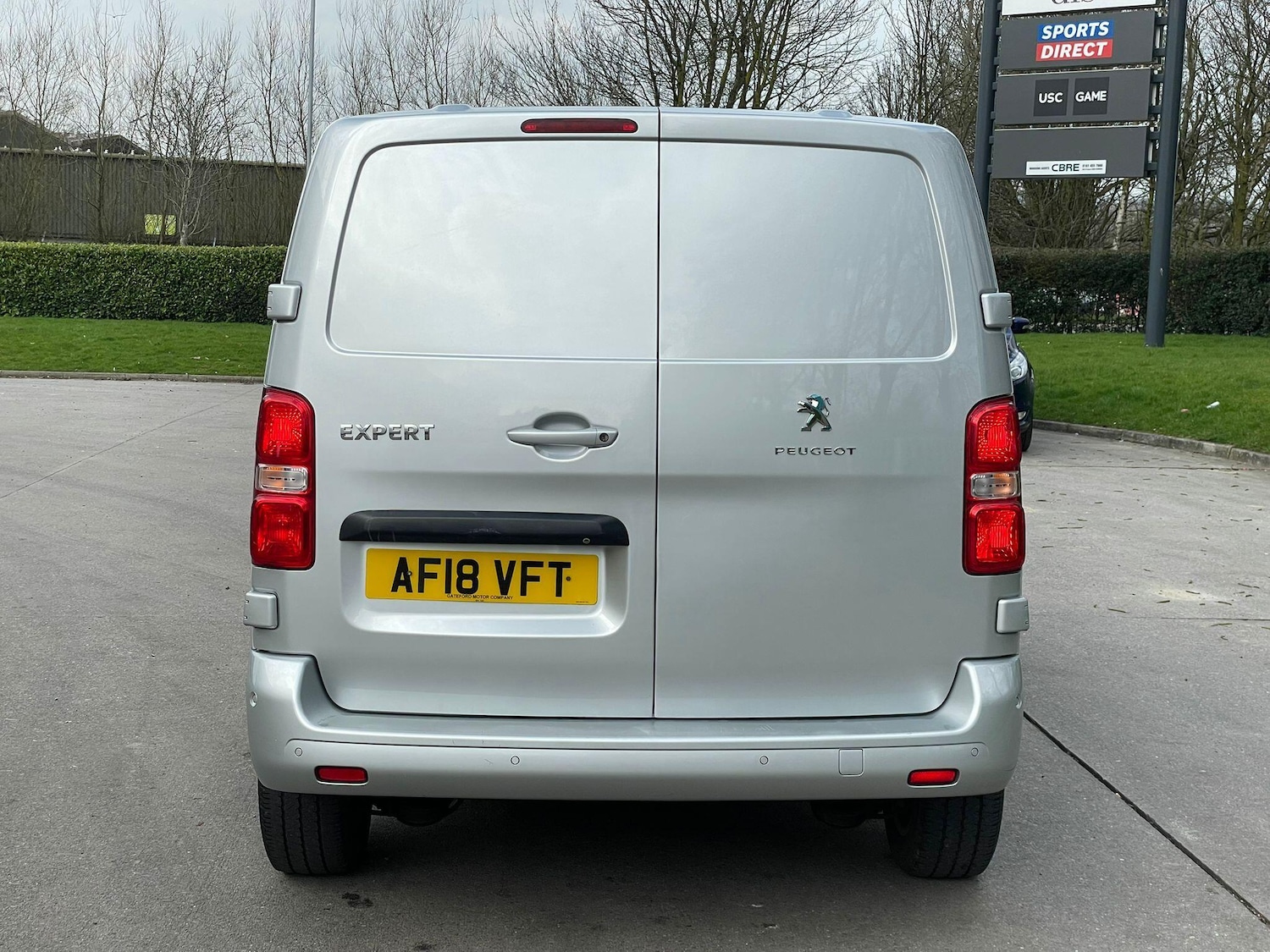 Used Peugeot Expert 2018 for sale - 77808567: Photo 6