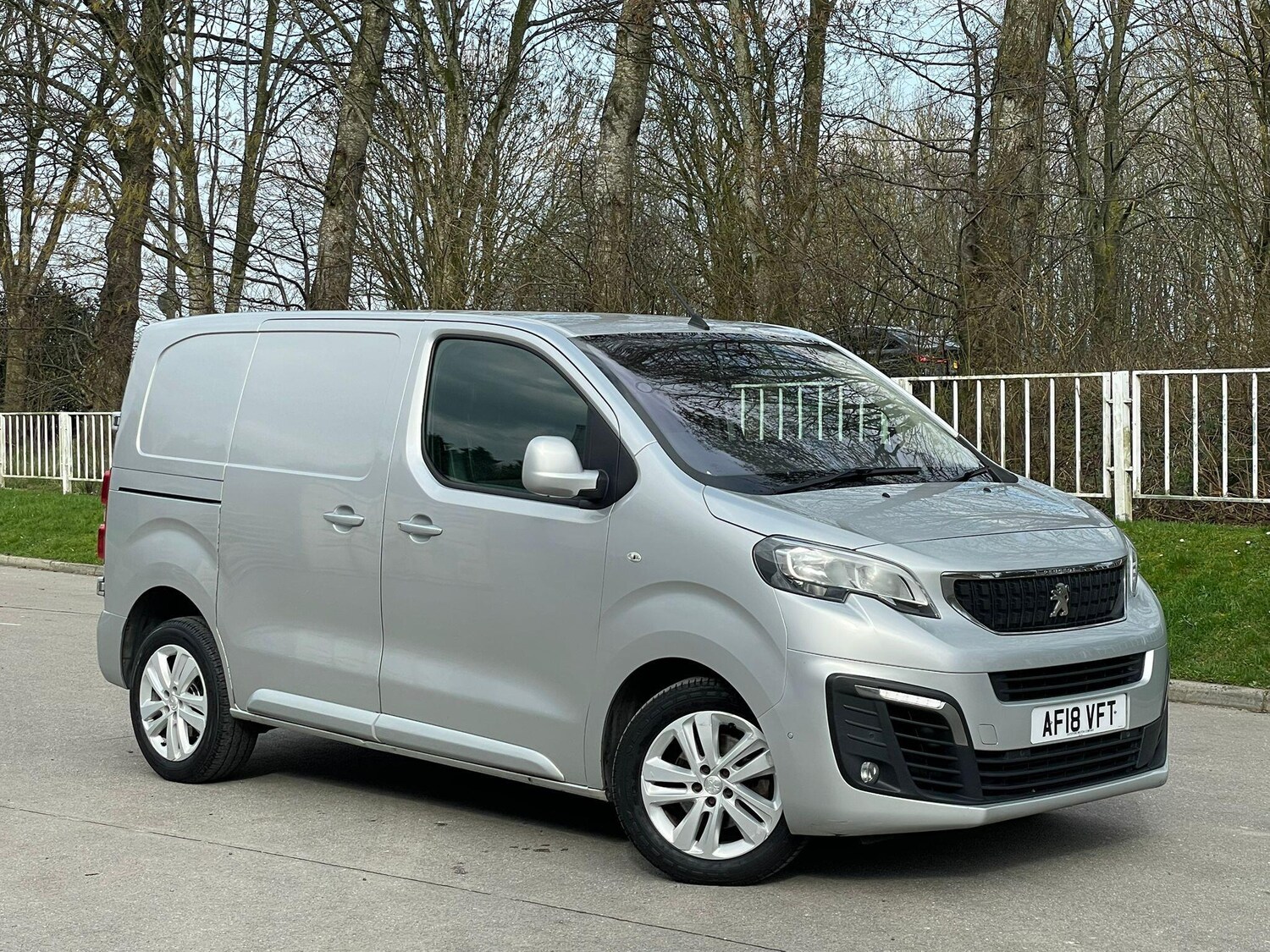 Used Peugeot Expert 2018 for sale - 77808567: Photo 9