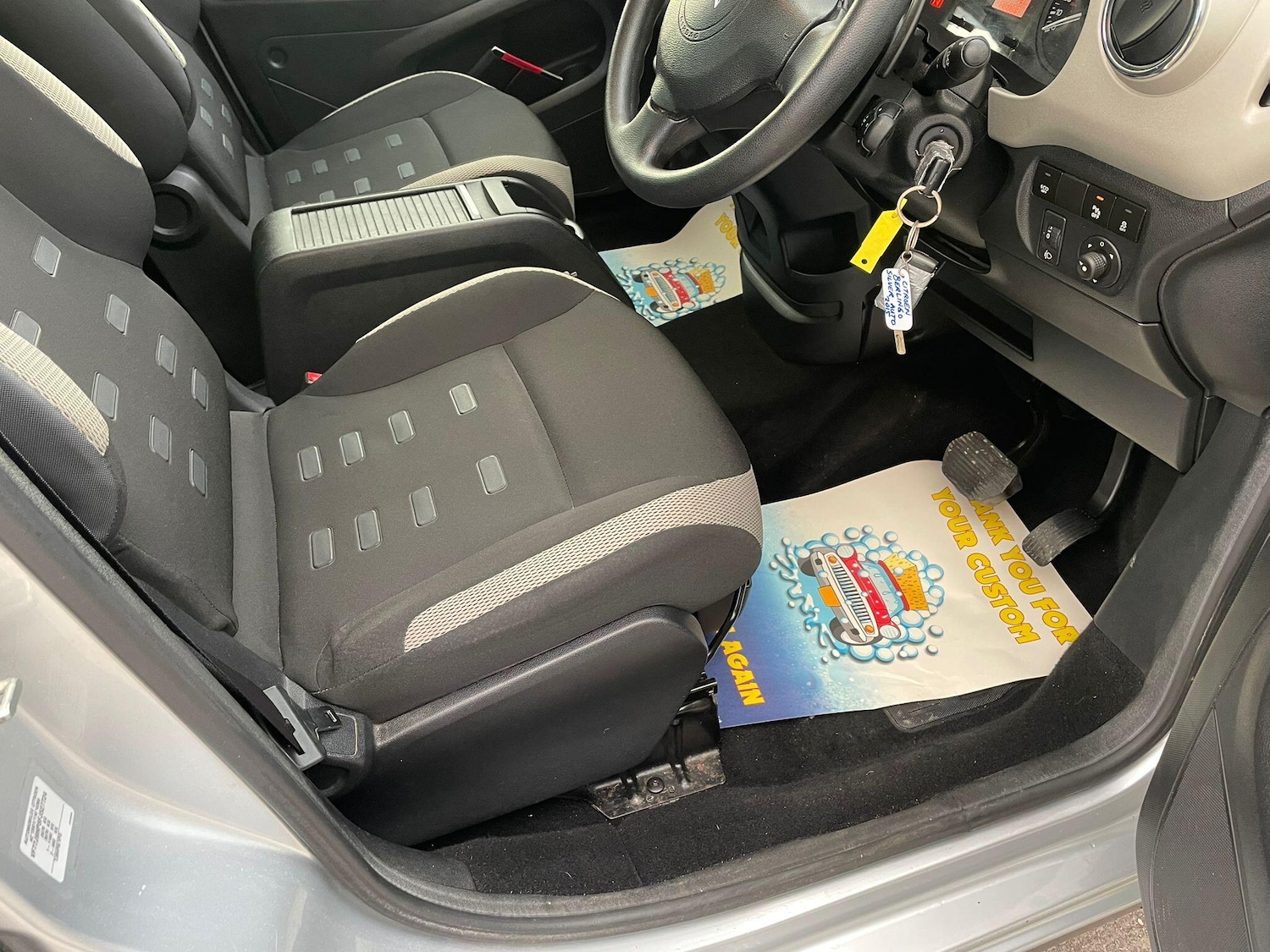 Used Citroen Berlingo Multispace 2015 for sale - 77386707: Photo 12