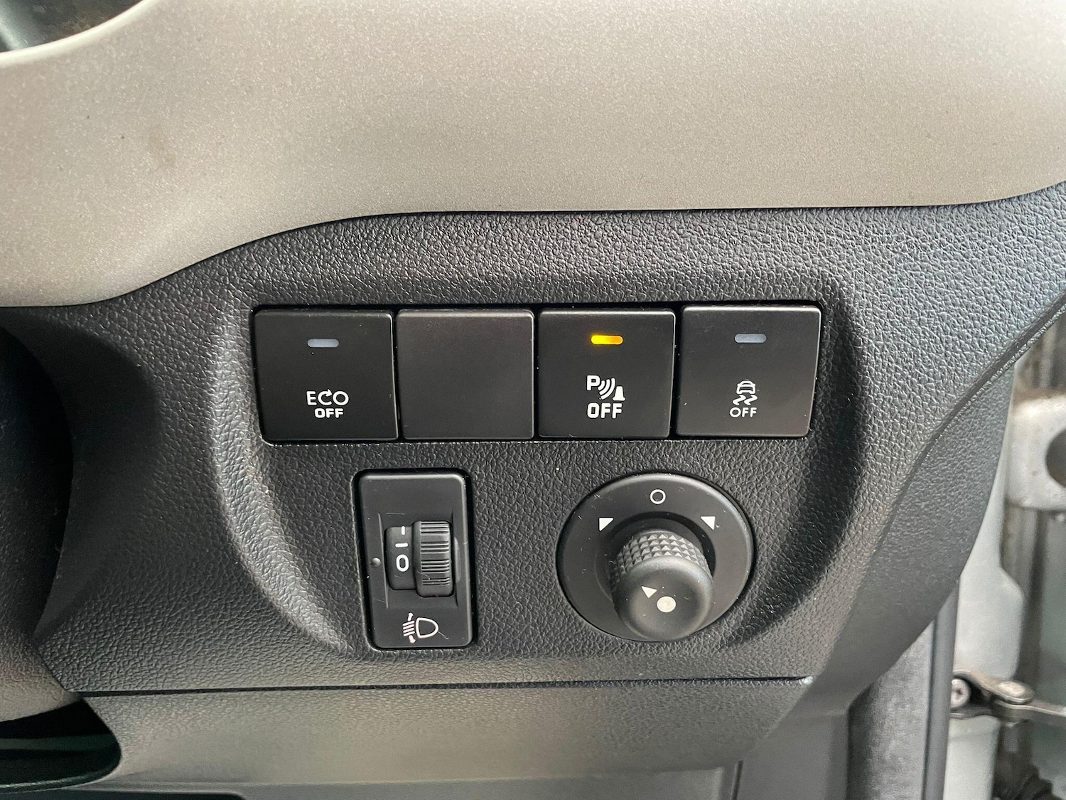 Used Citroen Berlingo Multispace 2015 for sale - 77386707: Photo 15