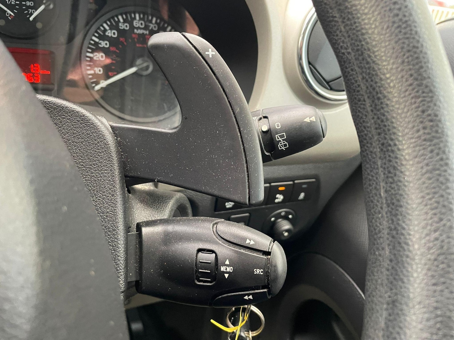 Used Citroen Berlingo Multispace 2015 for sale - 77386707: Photo 16